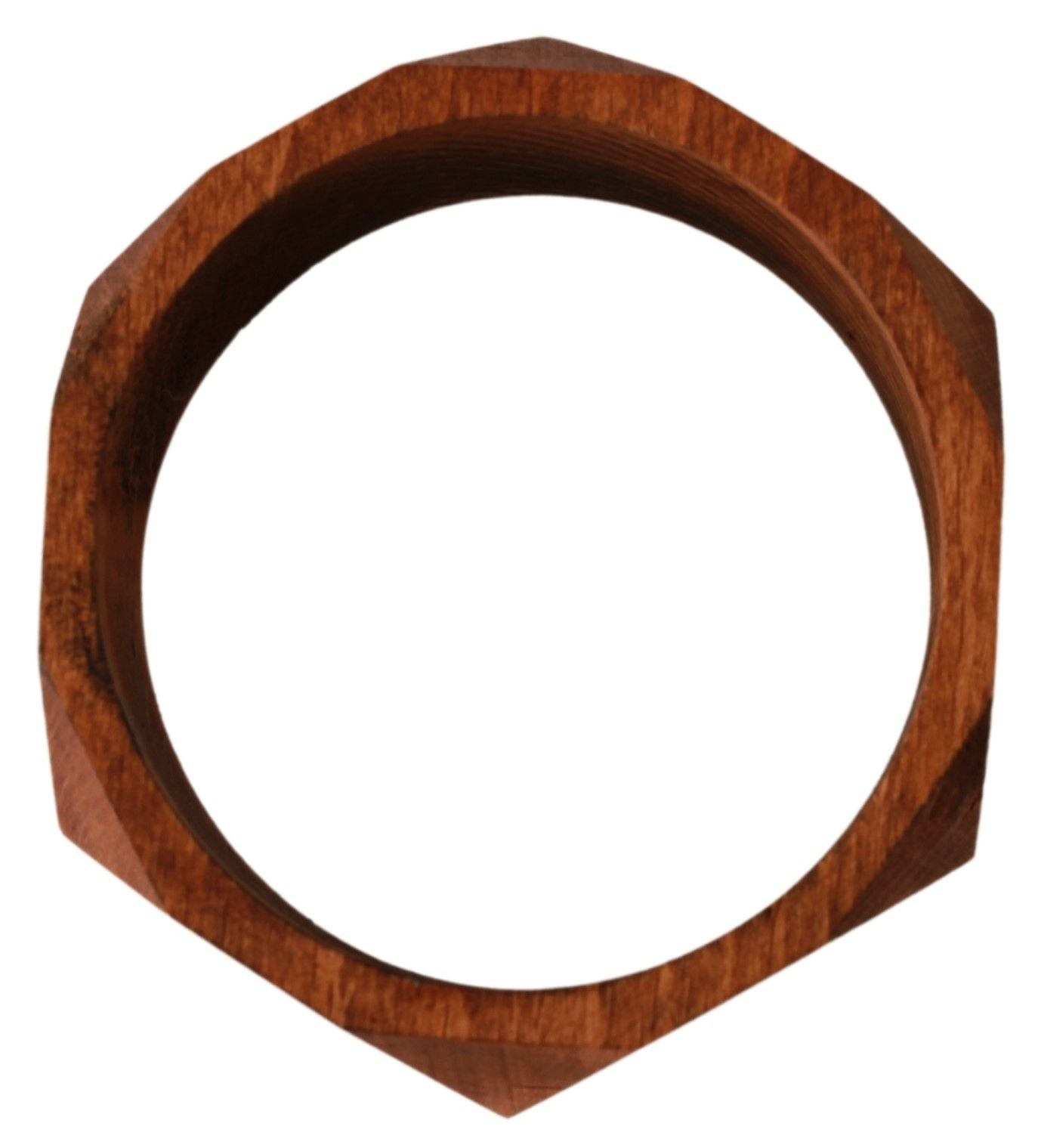 Costume National Chic Unisex Wooden Bracelet - Luksuslaukut ja asusteet Costume National - Tutustu YVES JAVANNI® 