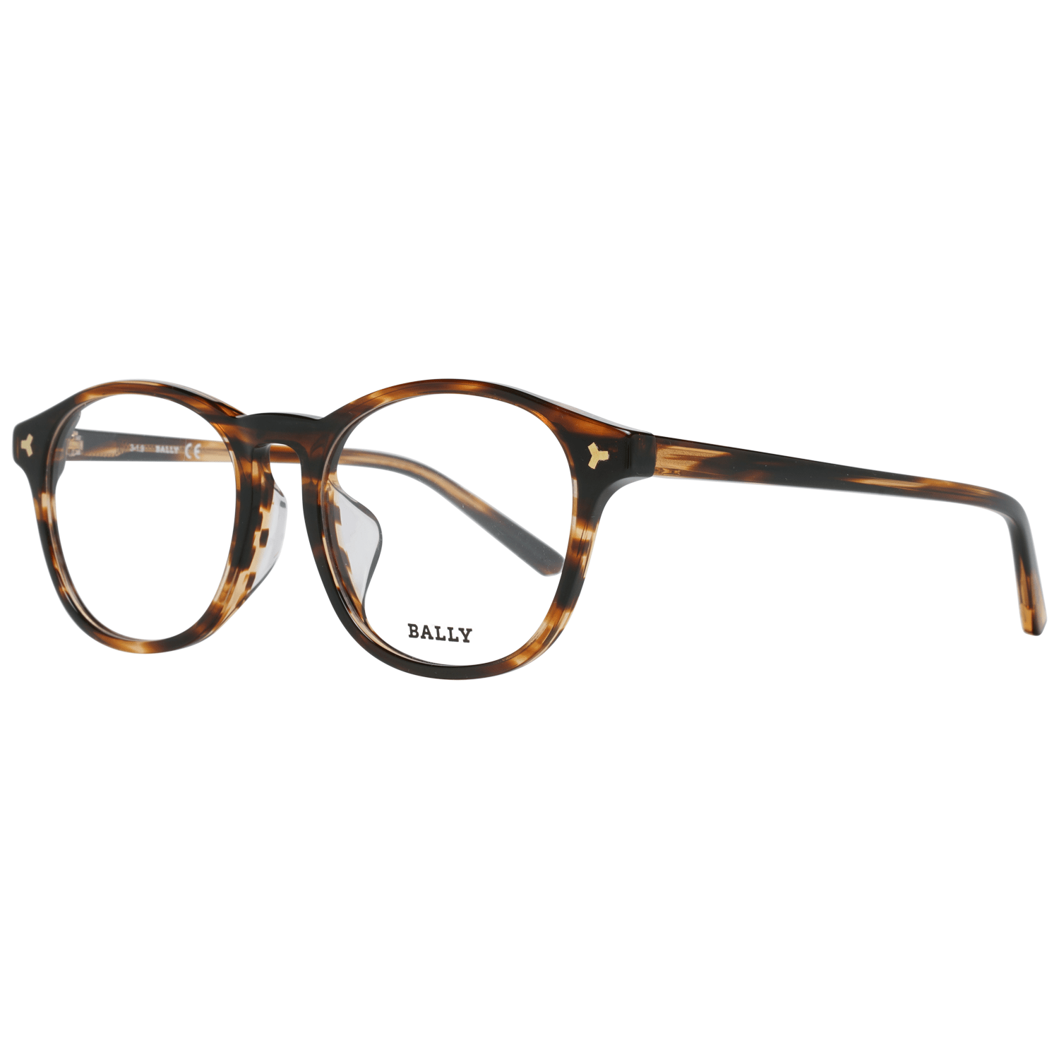 Bally Brown Unisex Frames - Luksuslaukut ja asusteet Bally - Tutustu YVES JAVANNI® 