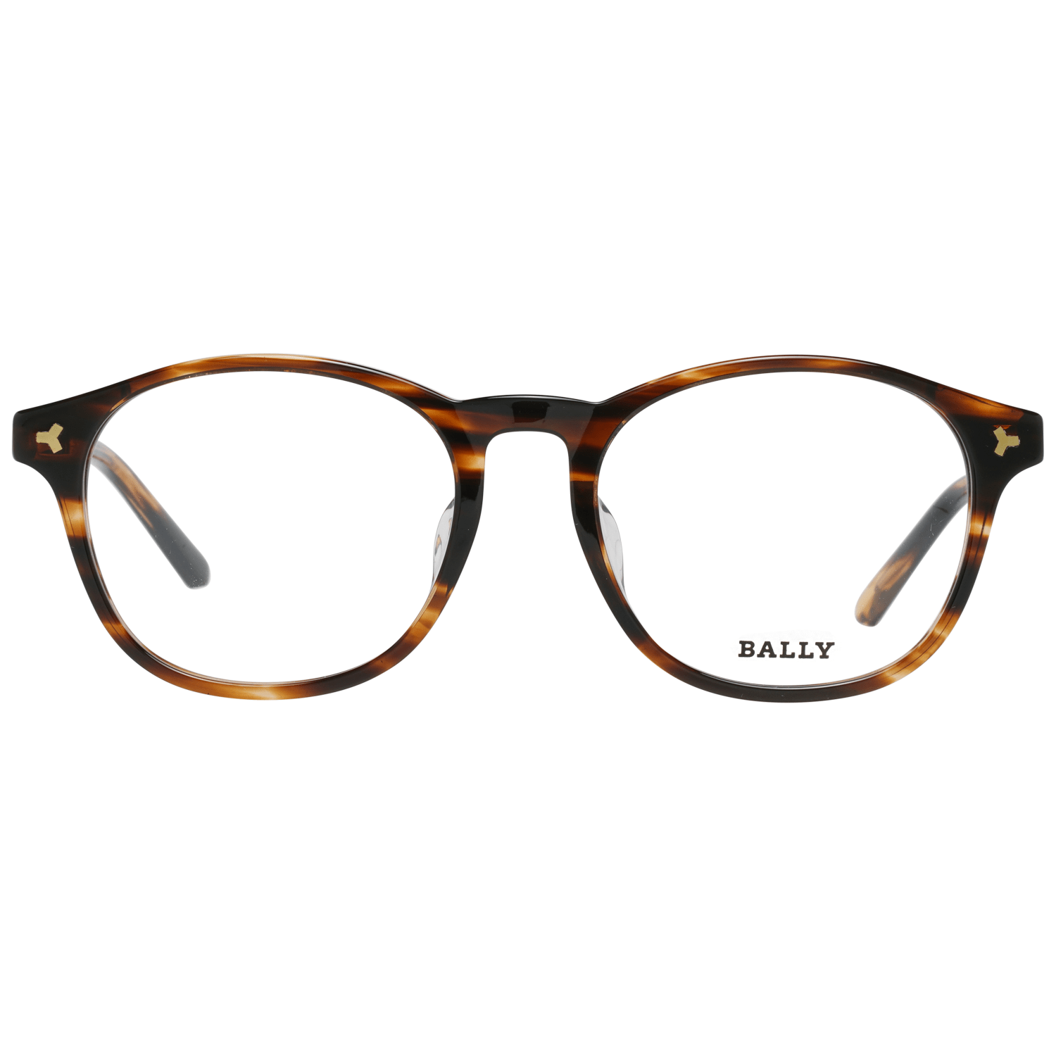 Bally Brown Unisex Frames - Luksuslaukut ja asusteet Bally - Tutustu YVES JAVANNI® 