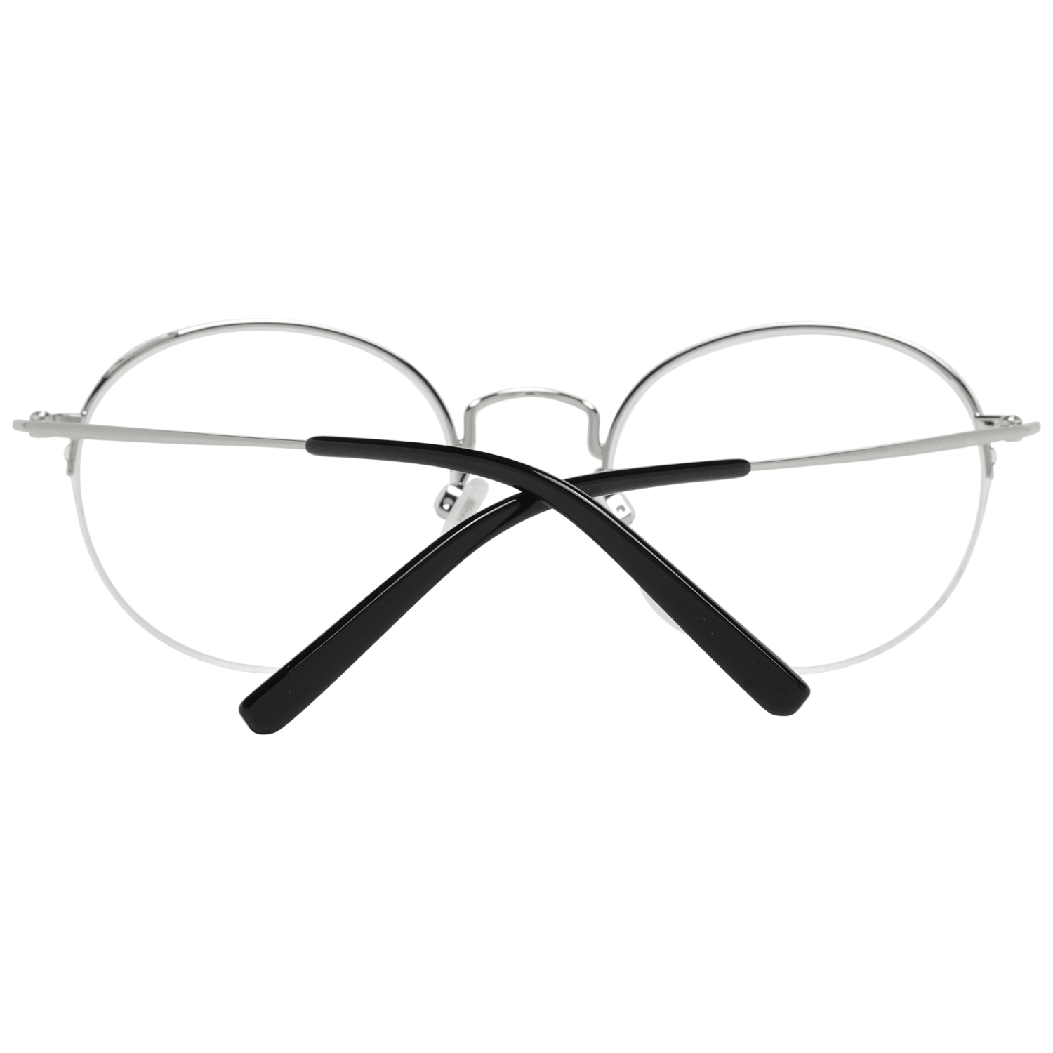 Bally Silver Unisex Optical Frames - Luksusmuotia Bally - Tutustu YVES JAVANNI® 