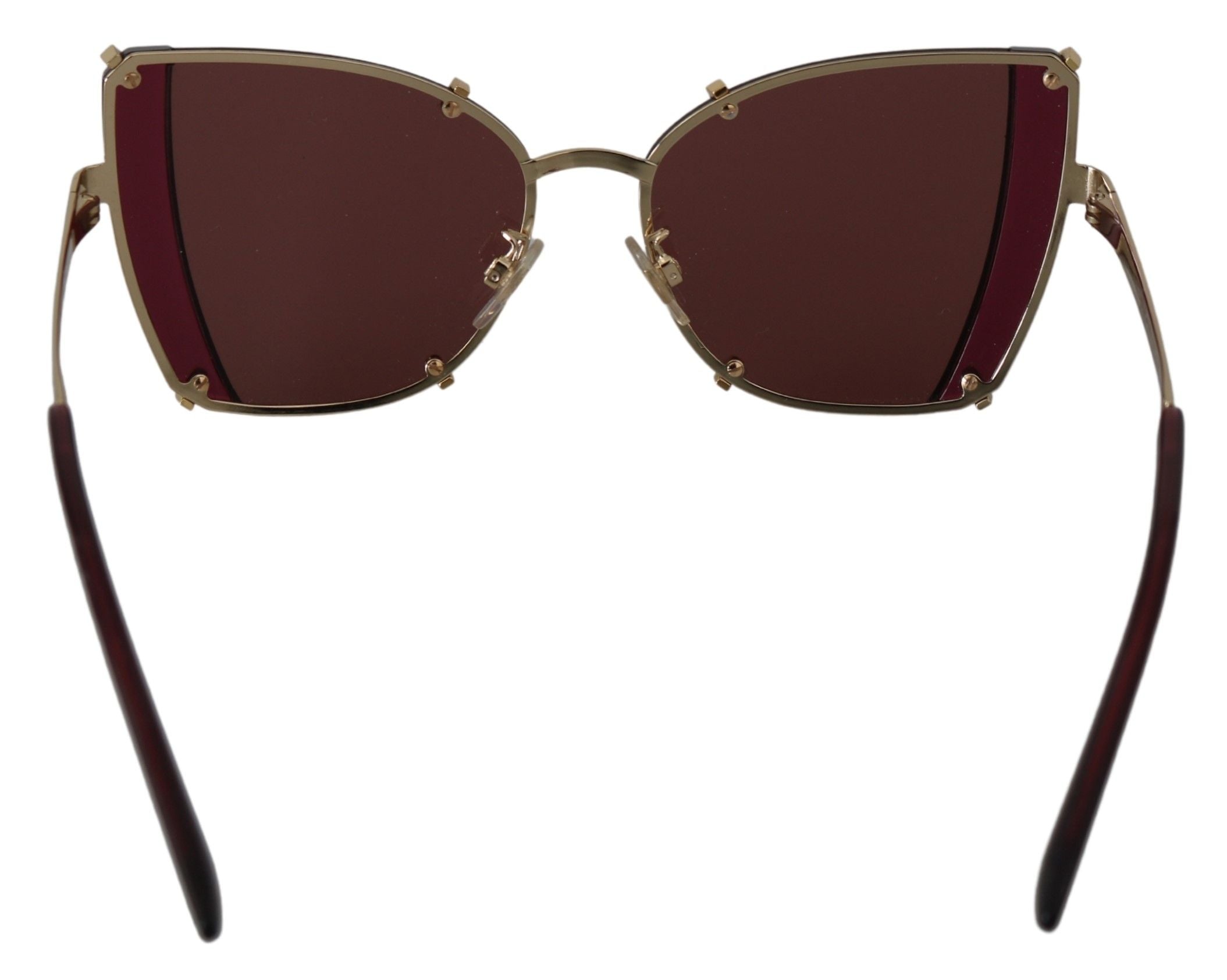 Dolce & Gabbana Elegant Cat's Eye Women's Sunglasses - Luksusmuotia Dolce & Gabbana - Tutustu YVES JAVANNI® 