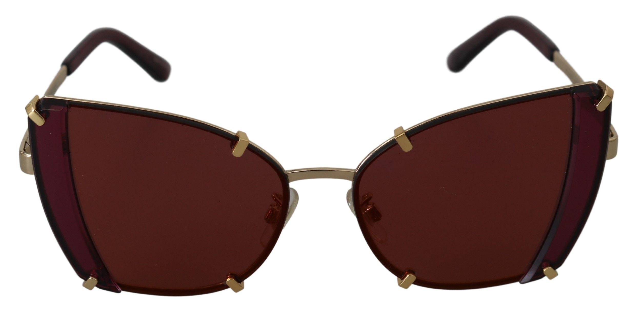 Dolce & Gabbana Elegant Cat's Eye Women's Sunglasses - Luksusmuotia Dolce & Gabbana - Tutustu YVES JAVANNI® 