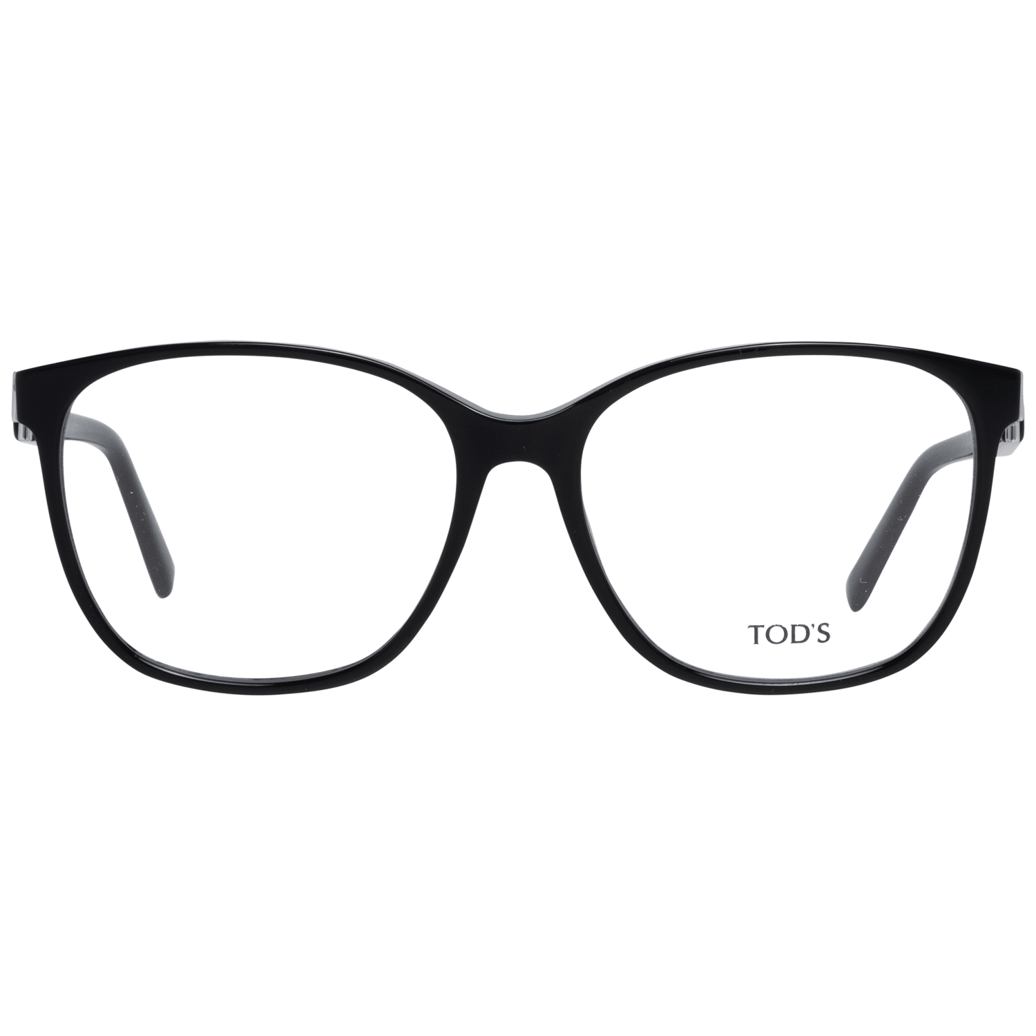 Tod's Black Women Optical Frames - Luksusmuotia Tod's - Tutustu YVES JAVANNI® 