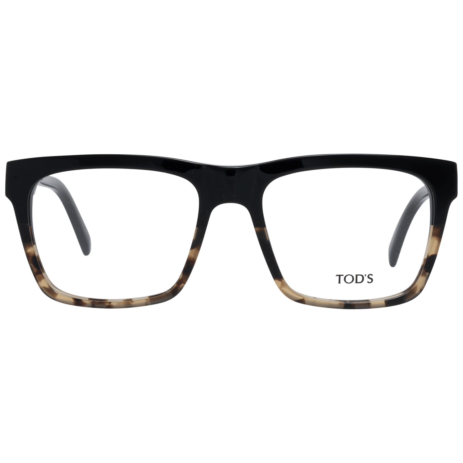 Tod's Black Men Optical Frames - Luksusmuotia Tod's - Tutustu YVES JAVANNI® 