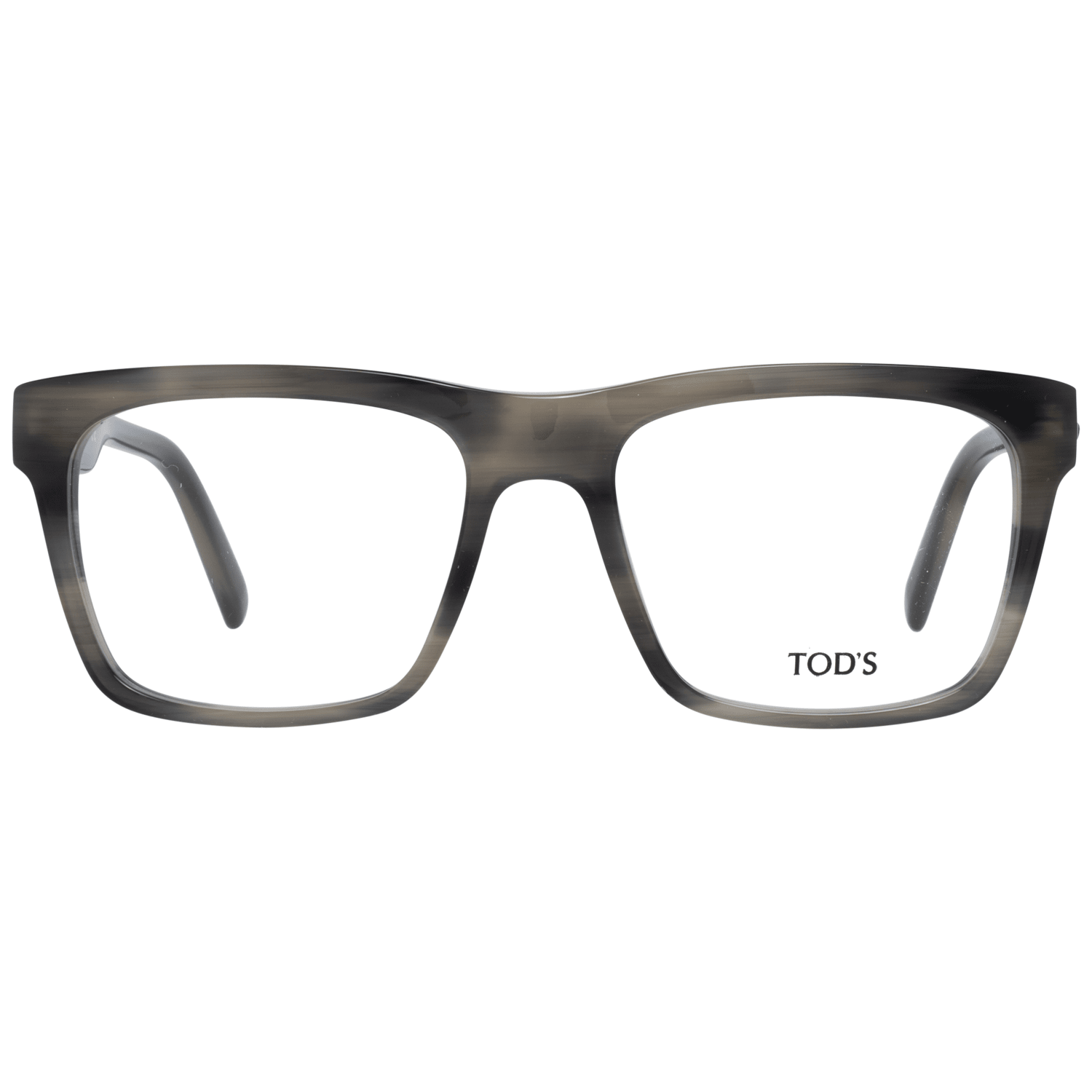 Tod's Gray Men Optical Frames - Luksusmuotia Tod's - Tutustu YVES JAVANNI® 