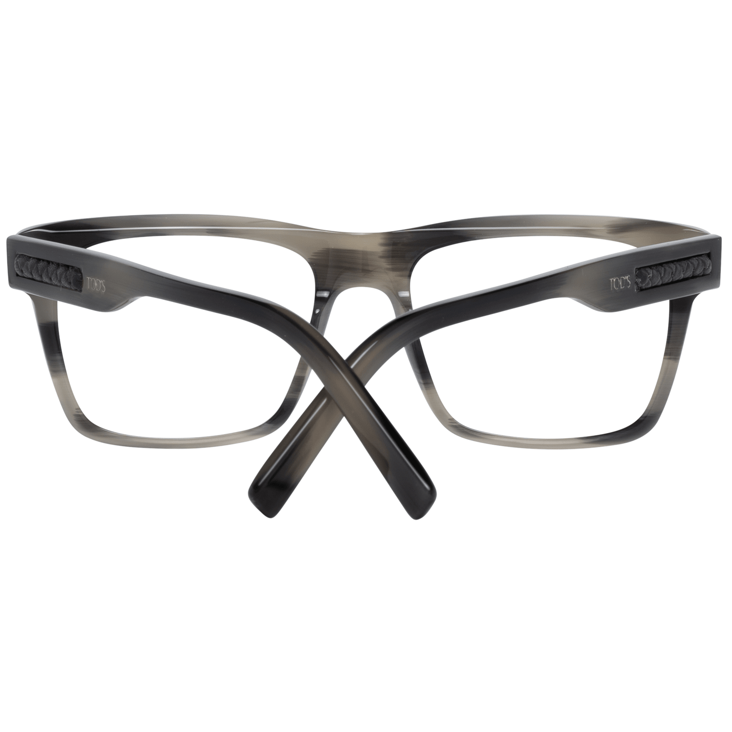 Tod's Gray Men Optical Frames - Luksusmuotia Tod's - Tutustu YVES JAVANNI® 