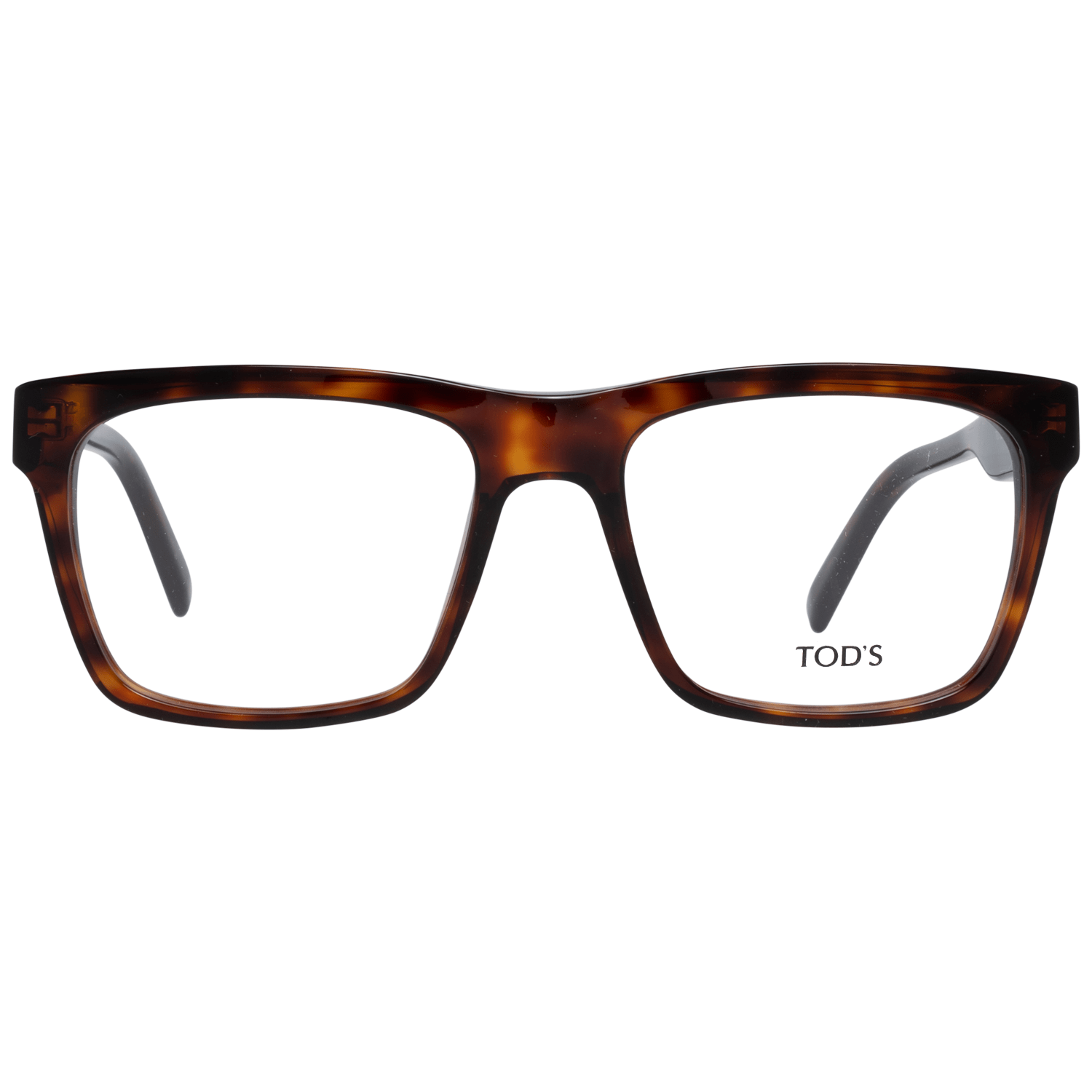 Tod's Brown Men Optical Frames - Luksusmuotia Tod's - Tutustu YVES JAVANNI® 