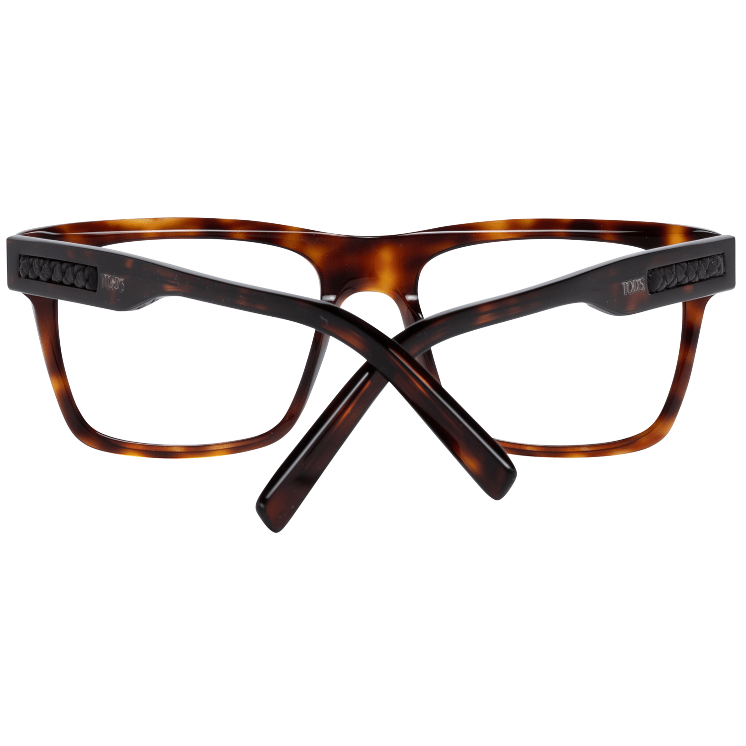 Tod's Brown Men Optical Frames - Luksusmuotia Tod's - Tutustu YVES JAVANNI® 