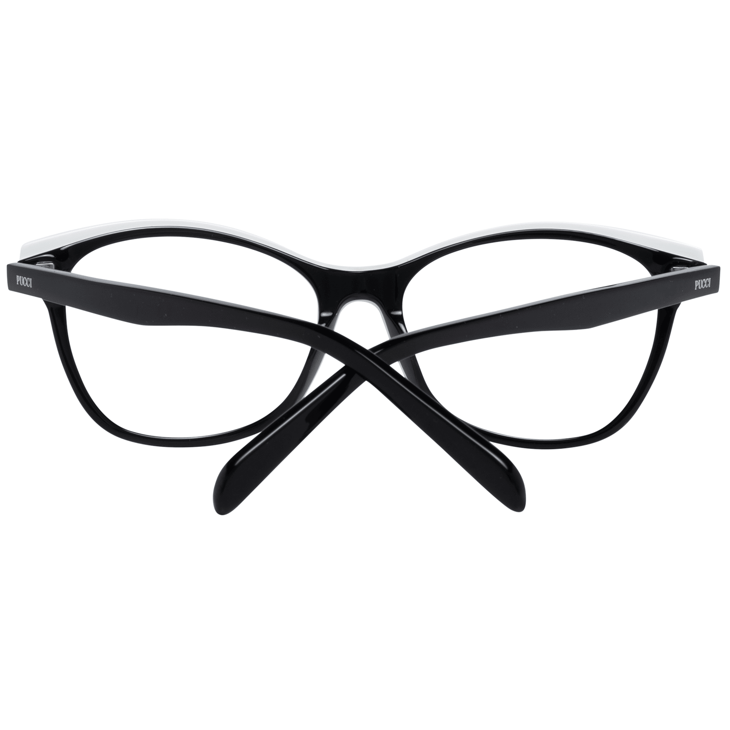 Emilio Pucci Chic Full-Rim Designer Eyewear - Luksusmuotia Emilio Pucci - Tutustu YVES JAVANNI® 