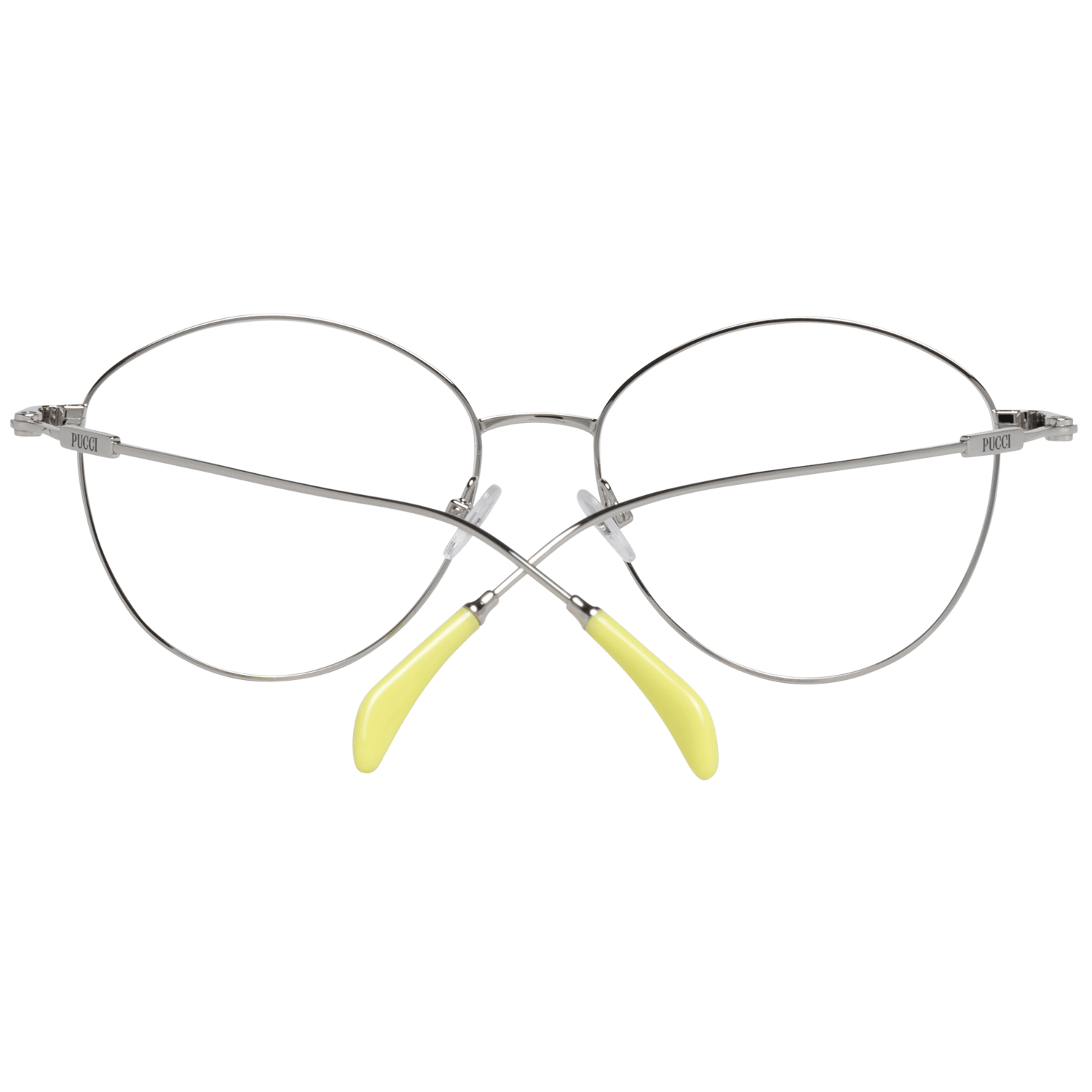 Emilio Pucci Blue Women Optical Frames - Luksusmuotia Emilio Pucci - Tutustu YVES JAVANNI® 