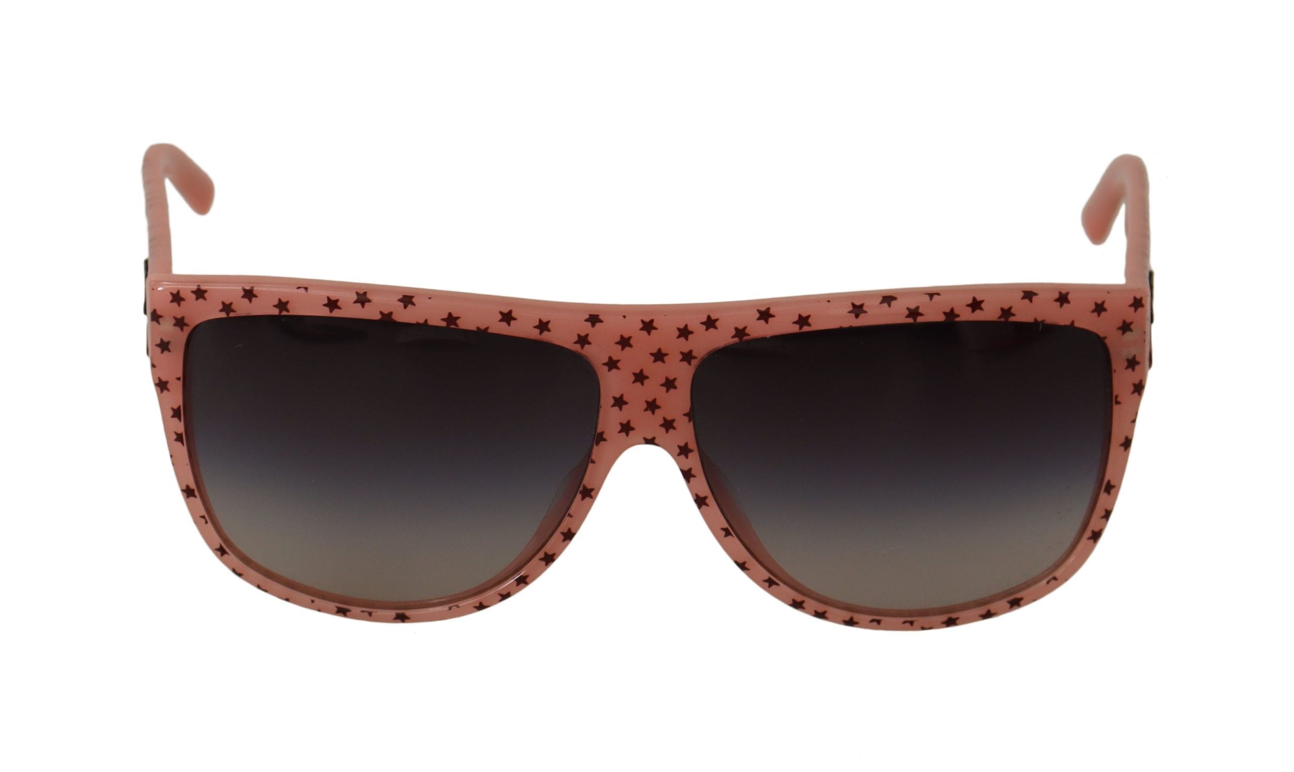 Dolce & Gabbana Elegant Vintage Style Star-Studded Sunglasses - Luksuslaukut ja asusteet Dolce & Gabbana - Tutustu YVES JAVANNI® 