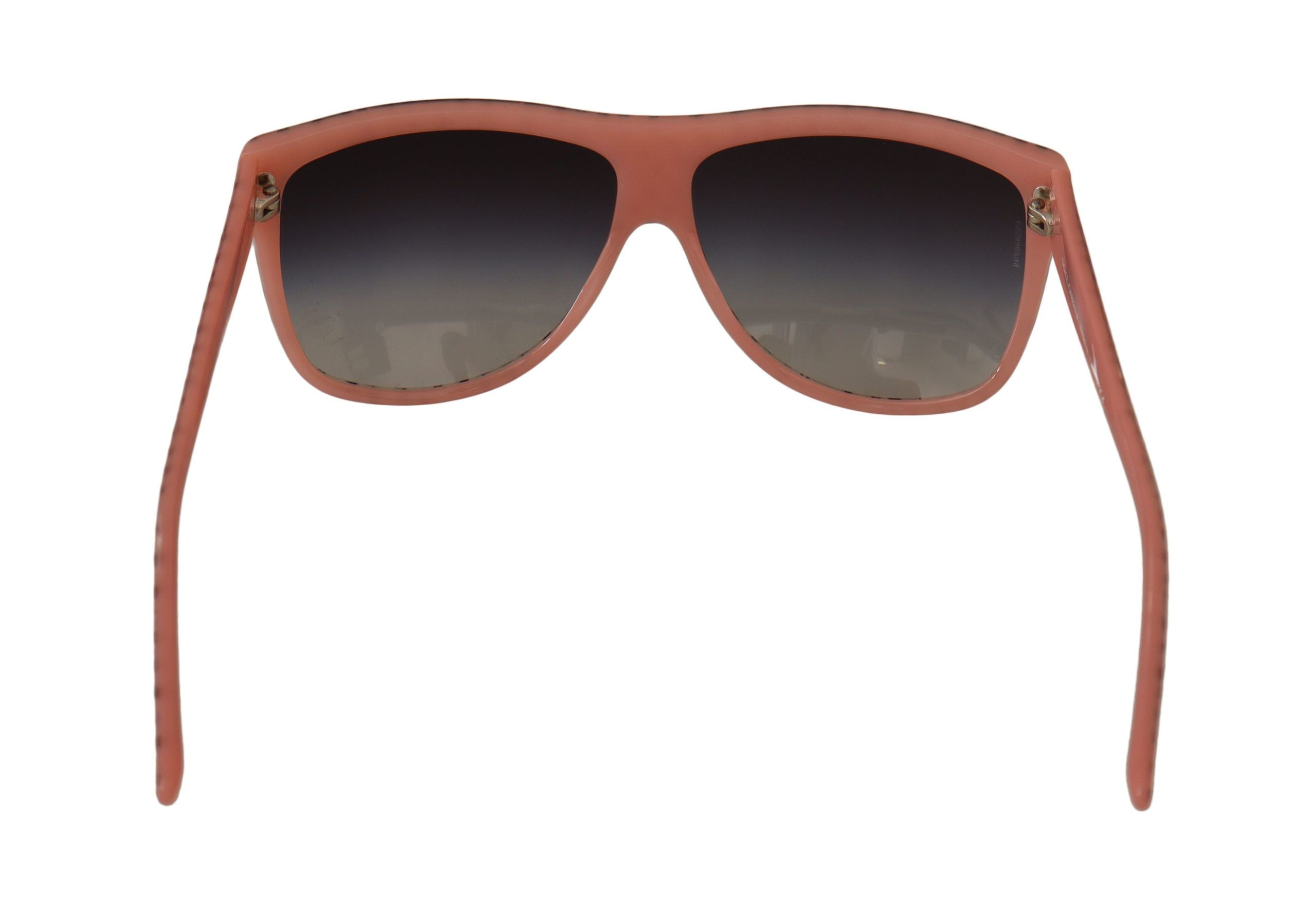 Dolce & Gabbana Elegant Vintage Style Star-Studded Sunglasses - Luksuslaukut ja asusteet Dolce & Gabbana - Tutustu YVES JAVANNI® 