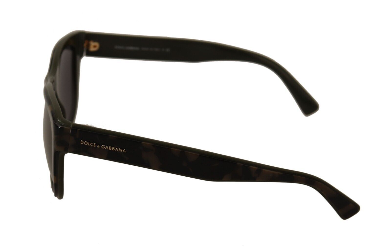 Dolce & Gabbana Chic Black Acetate Designer Sunglasses - Luksuslaukut ja asusteet Dolce & Gabbana - Tutustu YVES JAVANNI® 