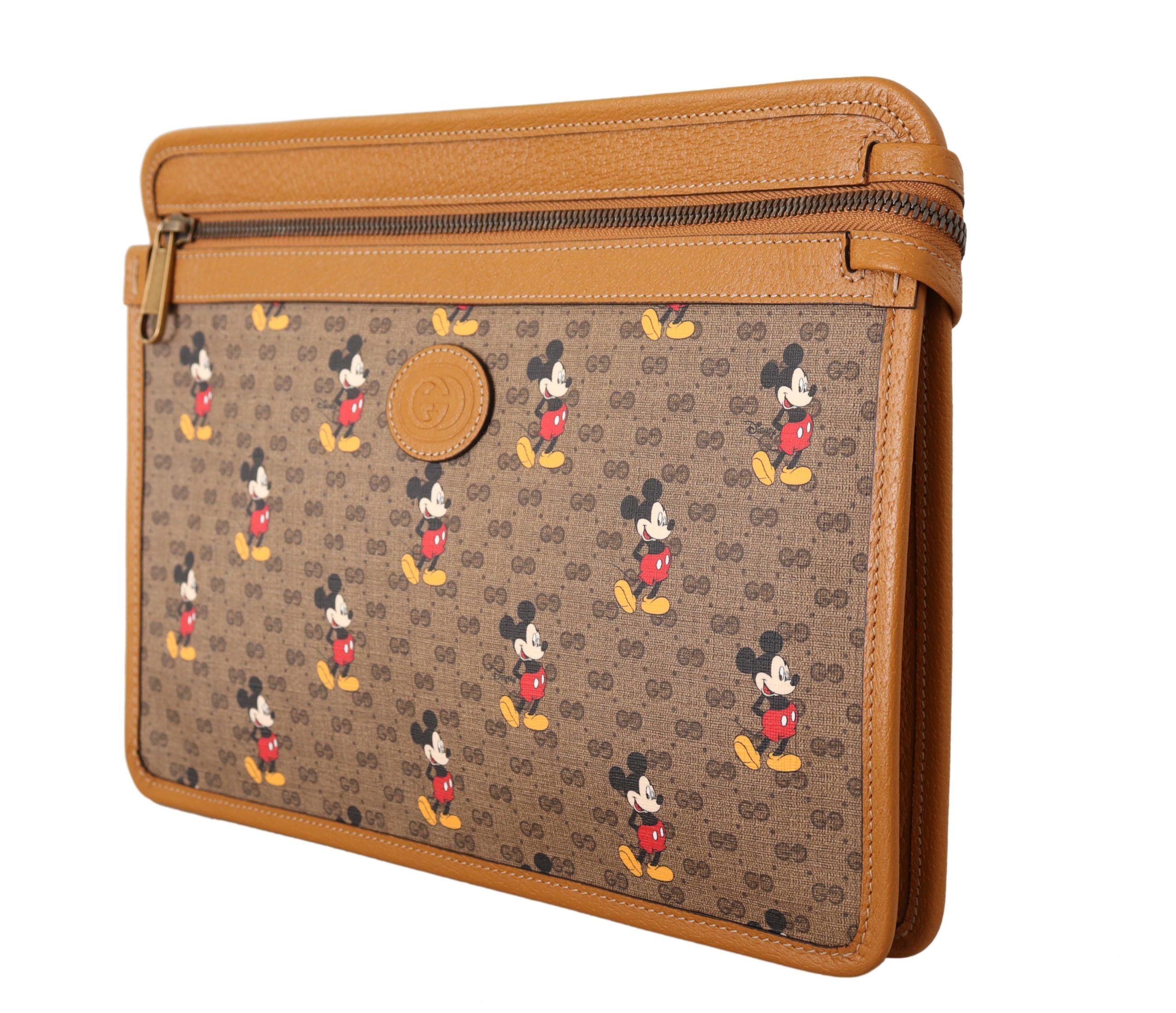 Gucci Elegant Multicolor Leather Wallet - Luksusmuotia Gucci - Tutustu YVES JAVANNI® 