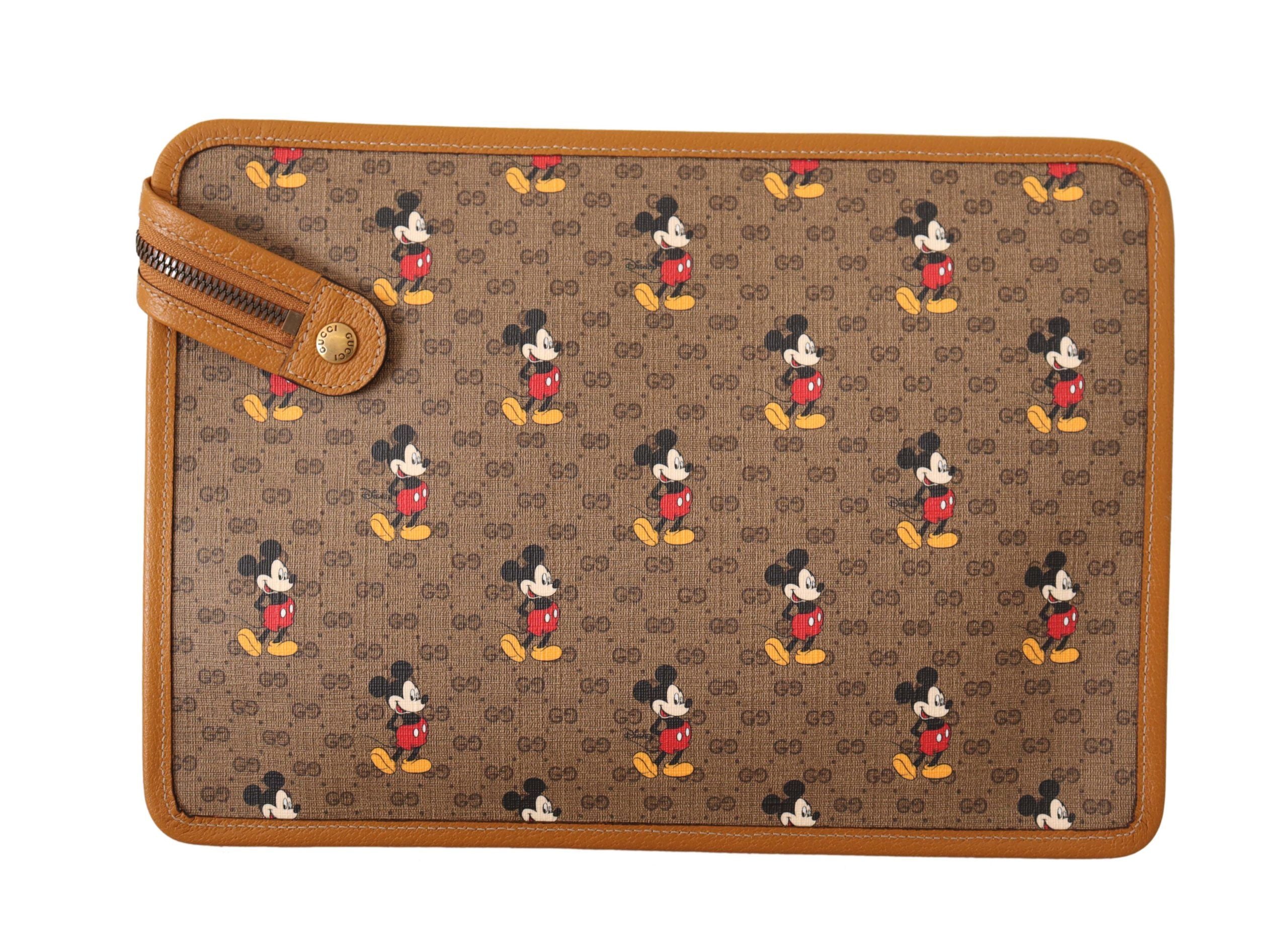 Gucci Elegant Multicolor Leather Wallet - Luksusmuotia Gucci - Tutustu YVES JAVANNI® 