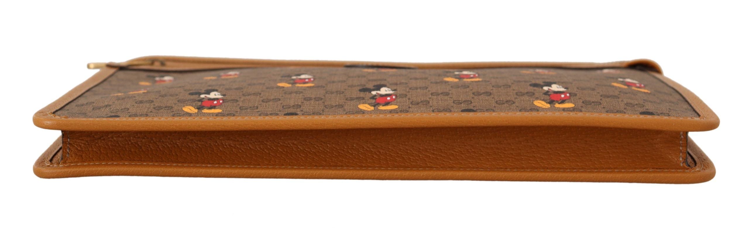 Gucci Elegant Multicolor Leather Wallet - Luksusmuotia Gucci - Tutustu YVES JAVANNI® 