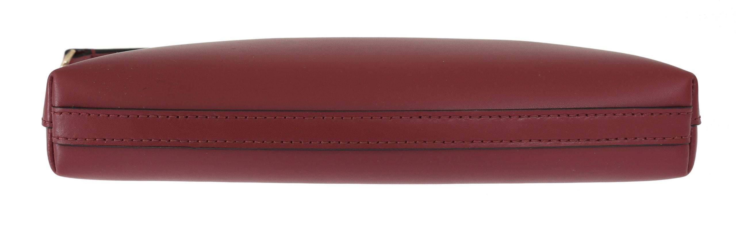 Kate Spade Elegant Bordeaux Leather Crossbody - Luksusmuotia Kate Spade - Tutustu YVES JAVANNI® 