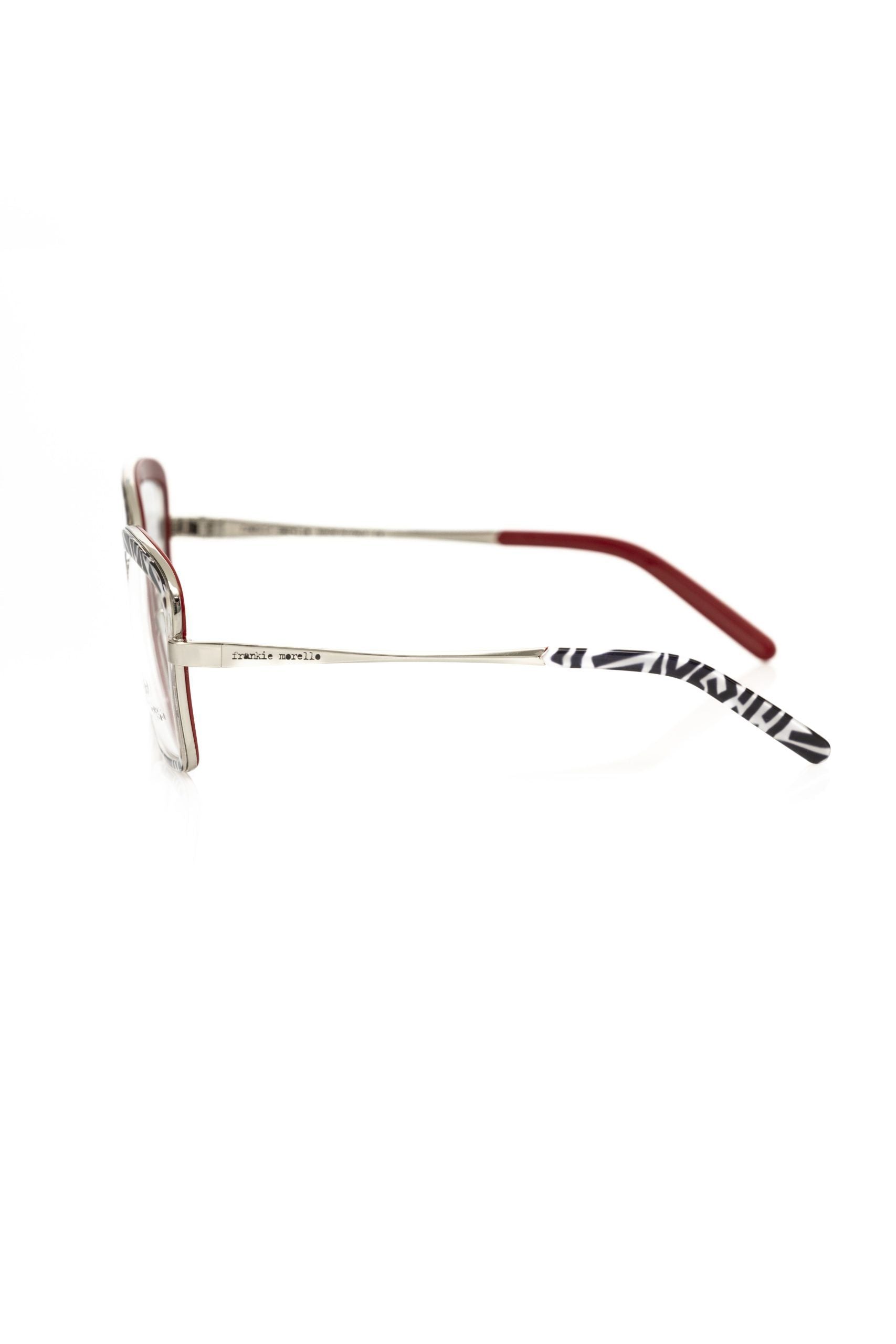 Frankie Morello Multicolor Metallic Women Frame - Luksusmuotia Frankie Morello - Tutustu YVES JAVANNI® 