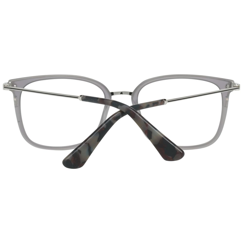 Police Gray Men Optical Frames - Luksusmuotia Police - Tutustu YVES JAVANNI® 