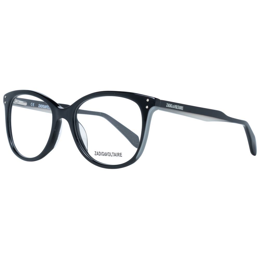 Zadig & Voltaire Black Women Optical Frames - Luxury from Zadig & Voltaire - Shop at YVES JAVANNI