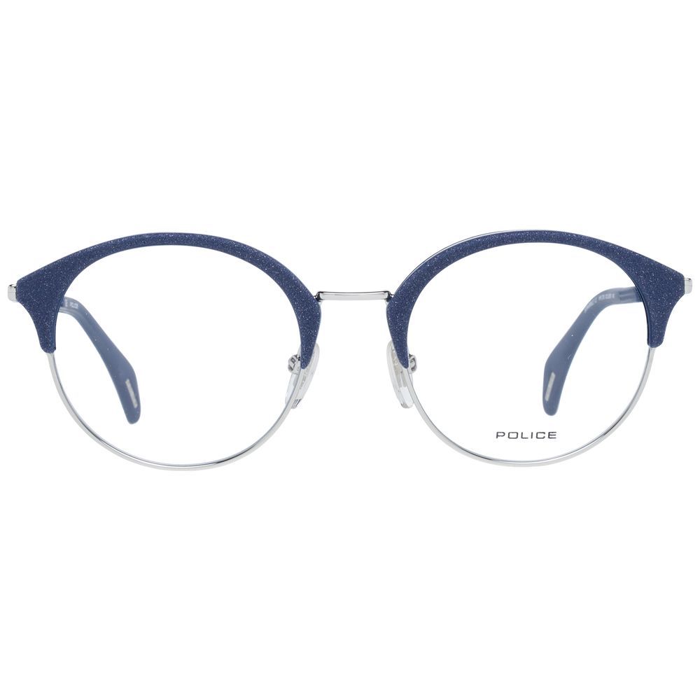 Police Multicolor Women Optical Frames - Luksusmuotia Police - Tutustu YVES JAVANNI® 