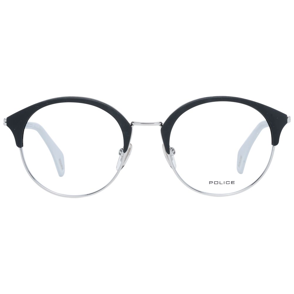 Police Multicolor Women Optical Frames - Luksusmuotia Police - Tutustu YVES JAVANNI® 