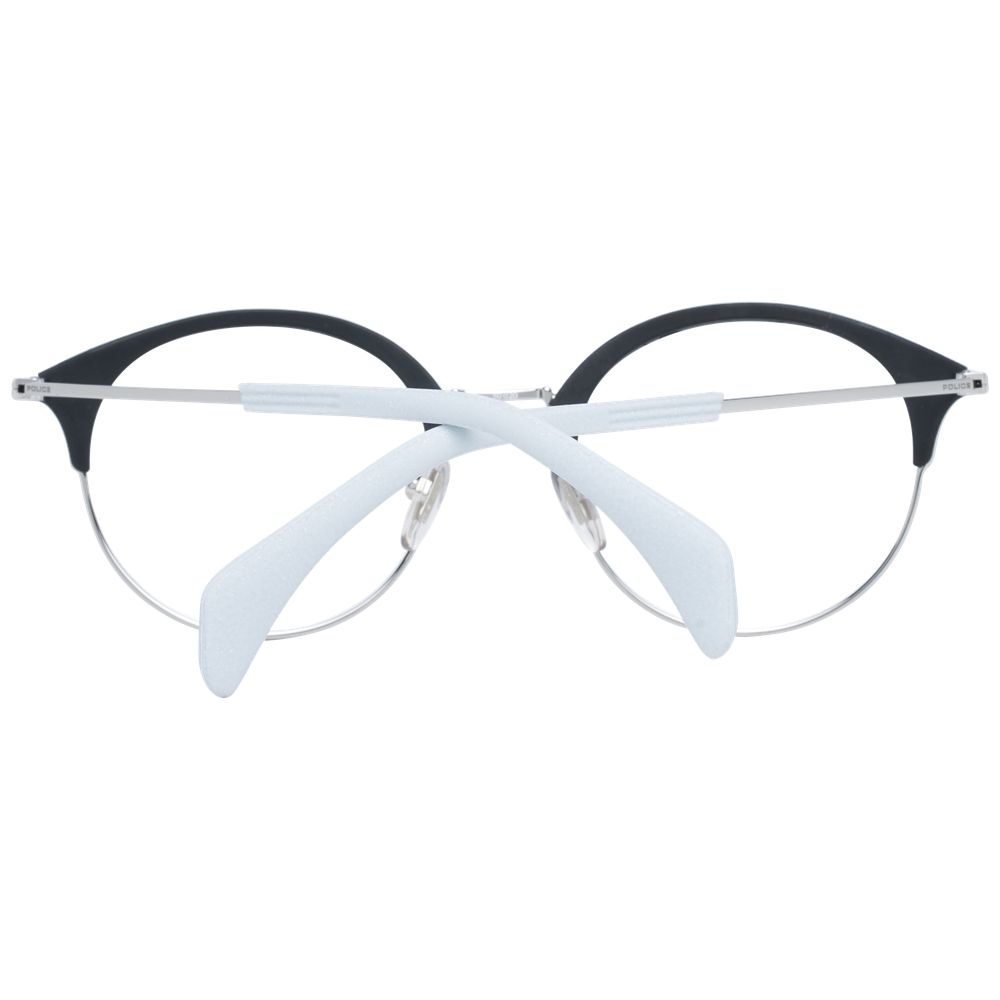 Police Multicolor Women Optical Frames - Luksusmuotia Police - Tutustu YVES JAVANNI® 