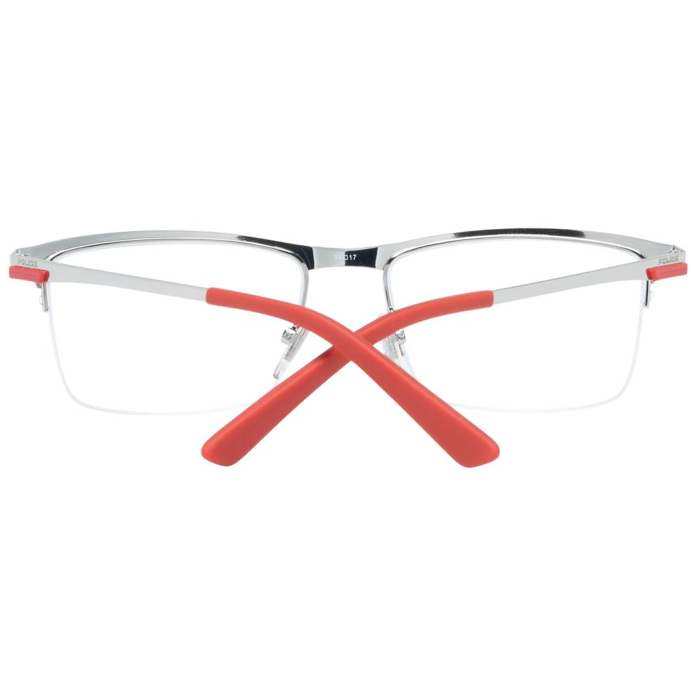 Police Red Men Optical Frames - Luksusmuotia Police - Tutustu YVES JAVANNI® 