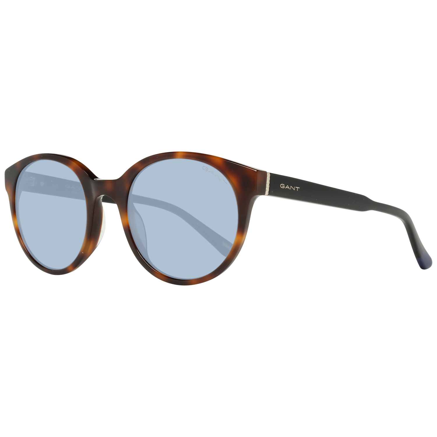 Gant Brown Women Sunglasses - Luksusmuotia Gant - Tutustu YVES JAVANNI® 