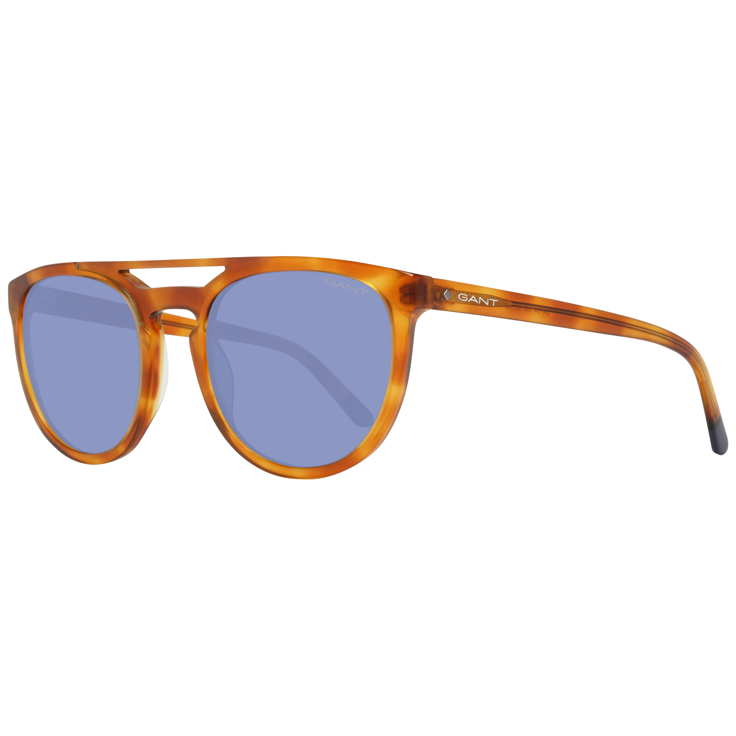 Gant Brown Men Sunglasses - Luksuslaukut ja asusteet Gant - Tutustu YVES JAVANNI® 