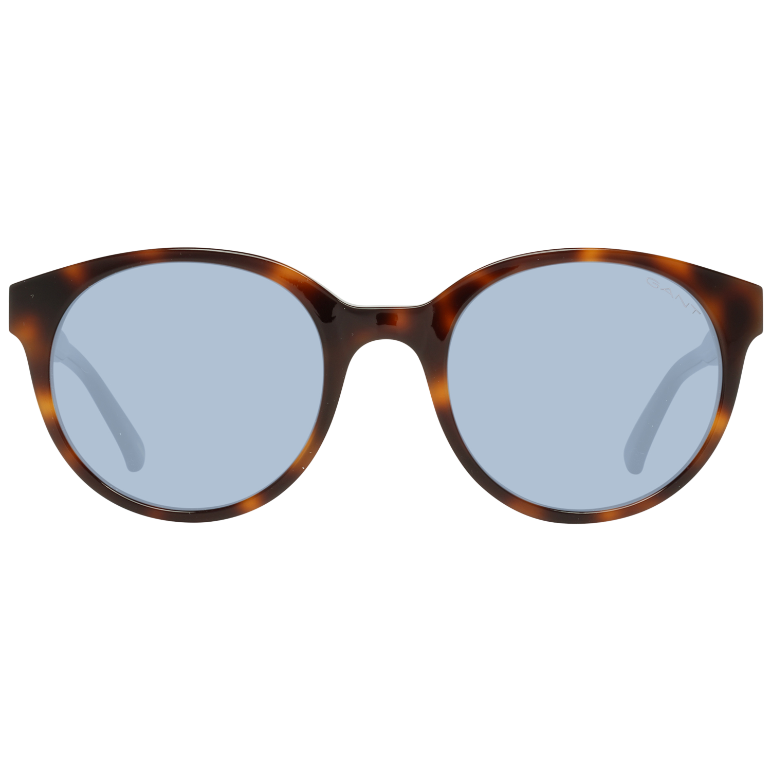 Gant Brown Women Sunglasses - Luksusmuotia Gant - Tutustu YVES JAVANNI® 