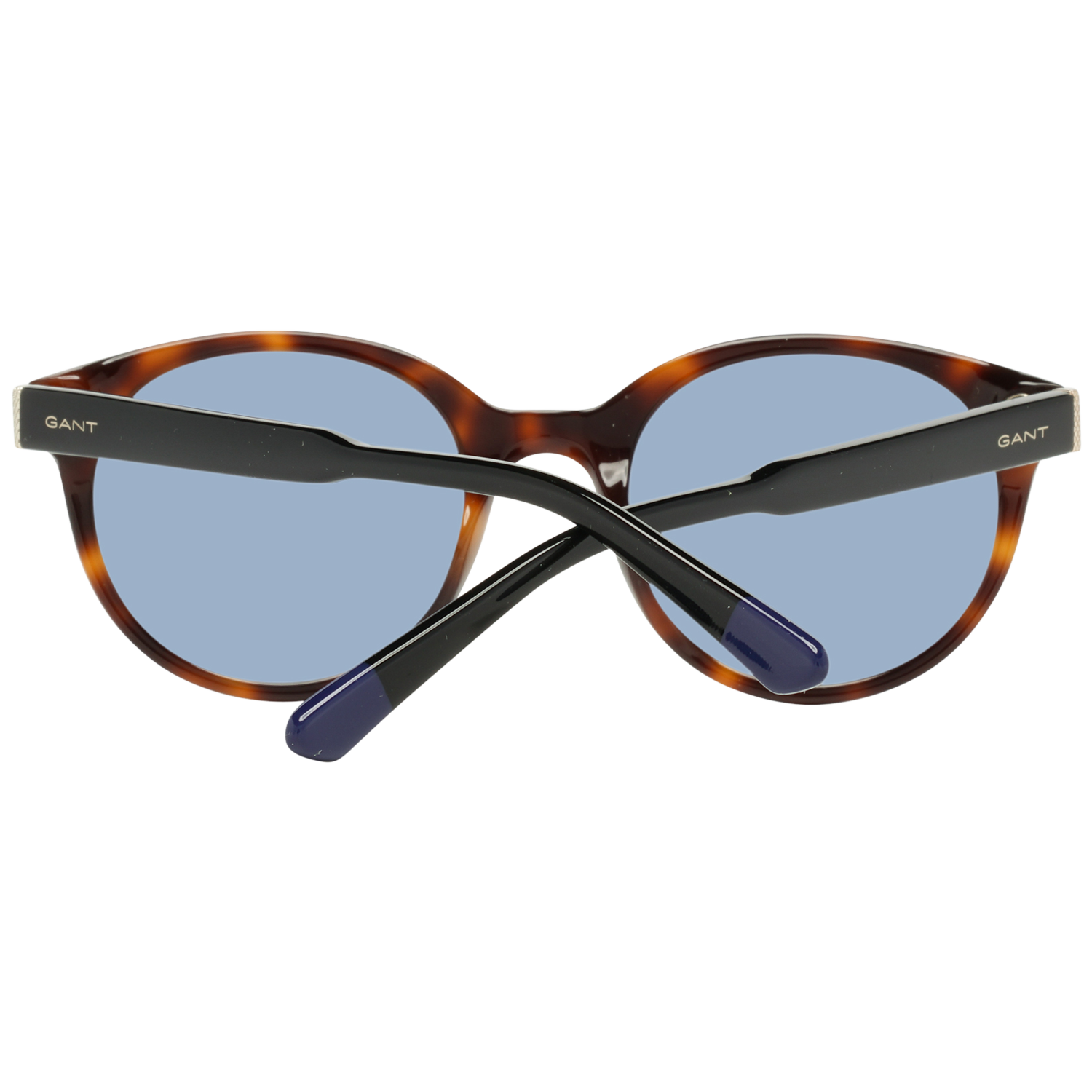 Gant Brown Women Sunglasses - Luksusmuotia Gant - Tutustu YVES JAVANNI® 