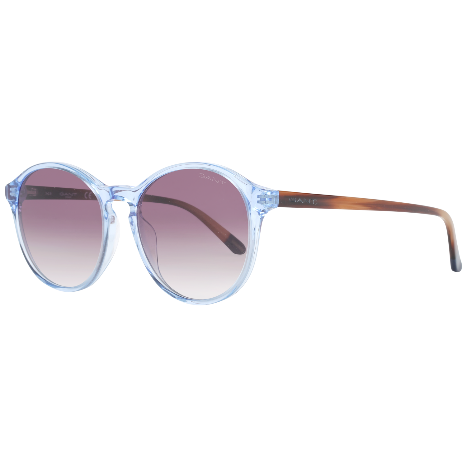 Gant Blue Women Sunglasses - Luksusmuotia Gant - Tutustu YVES JAVANNI® 