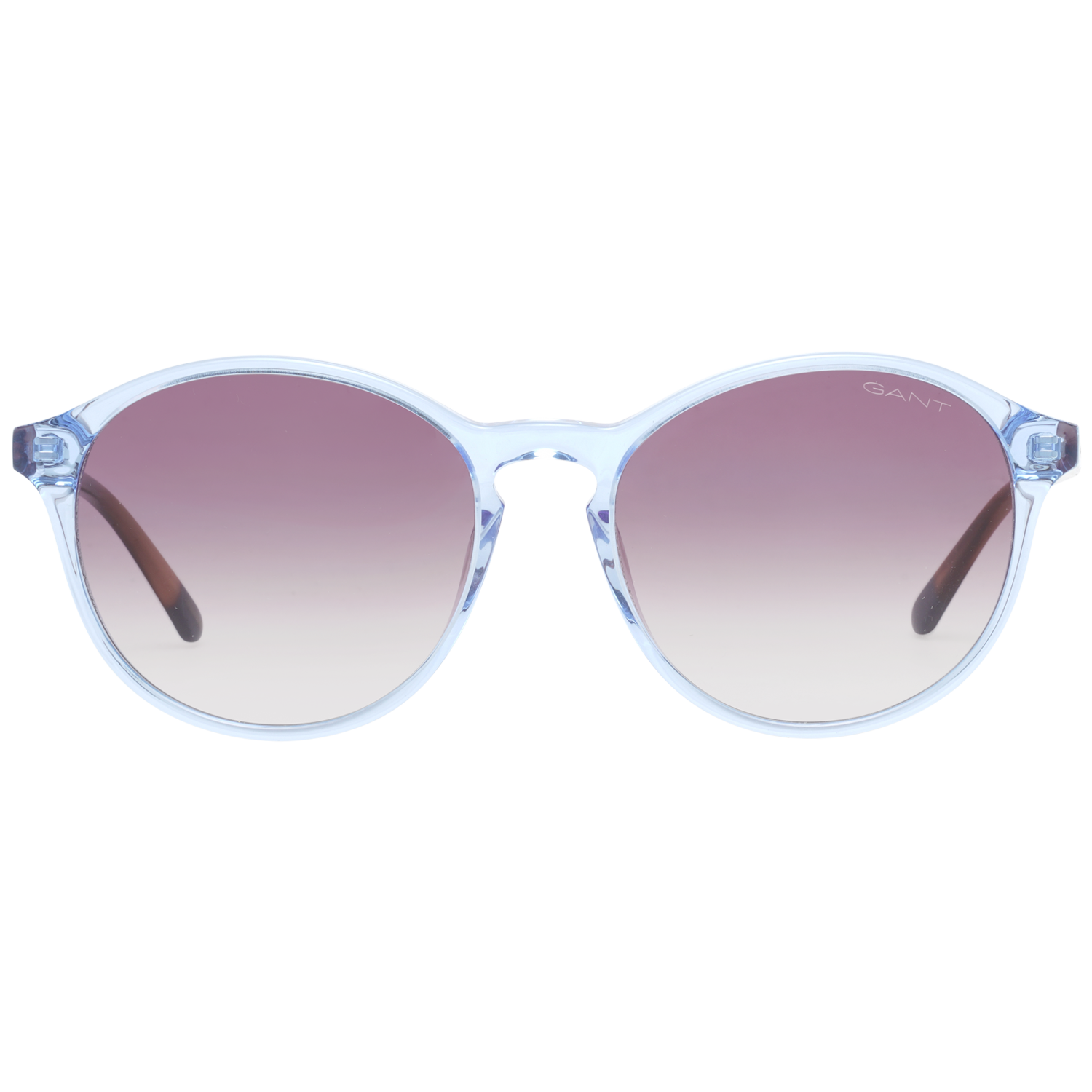 Gant Blue Women Sunglasses - Luksusmuotia Gant - Tutustu YVES JAVANNI® 