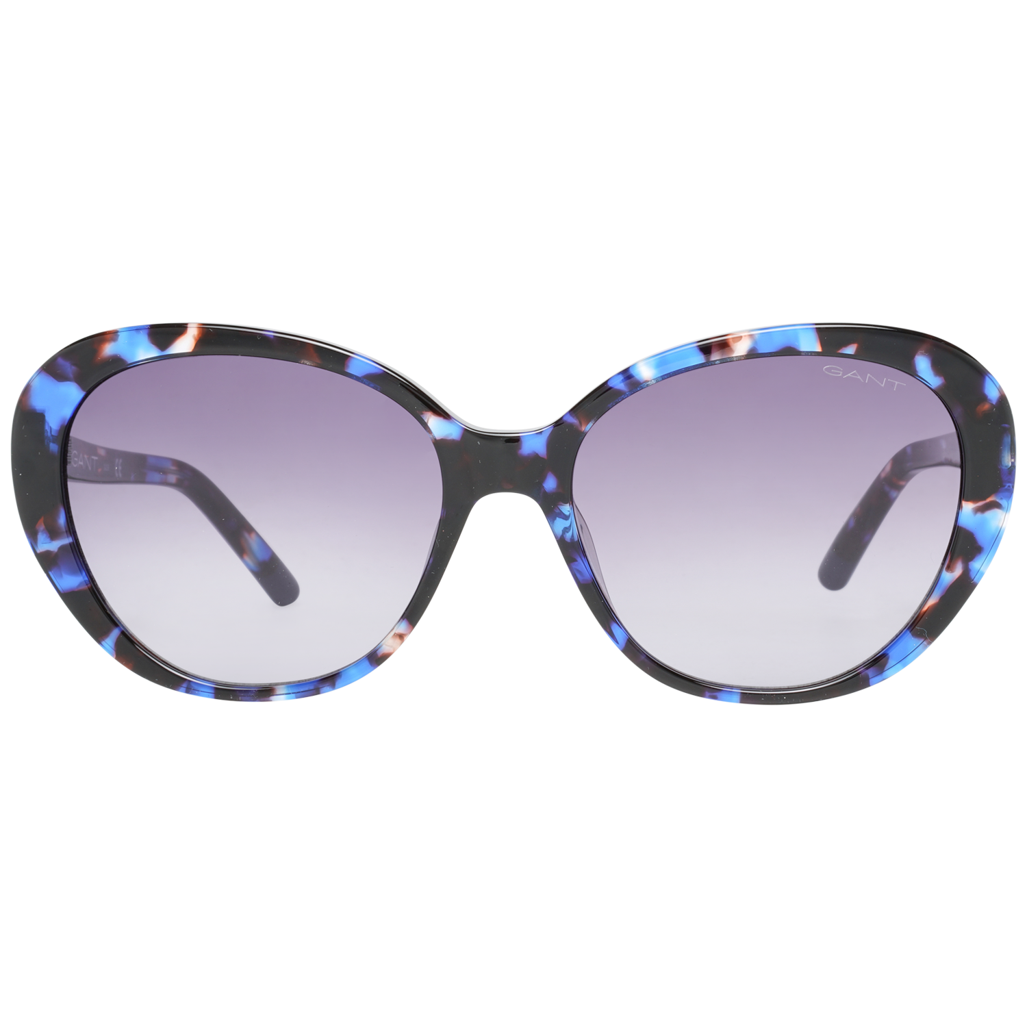 Gant Brown Women Sunglasses - Luksusmuotia Gant - Tutustu YVES JAVANNI® 