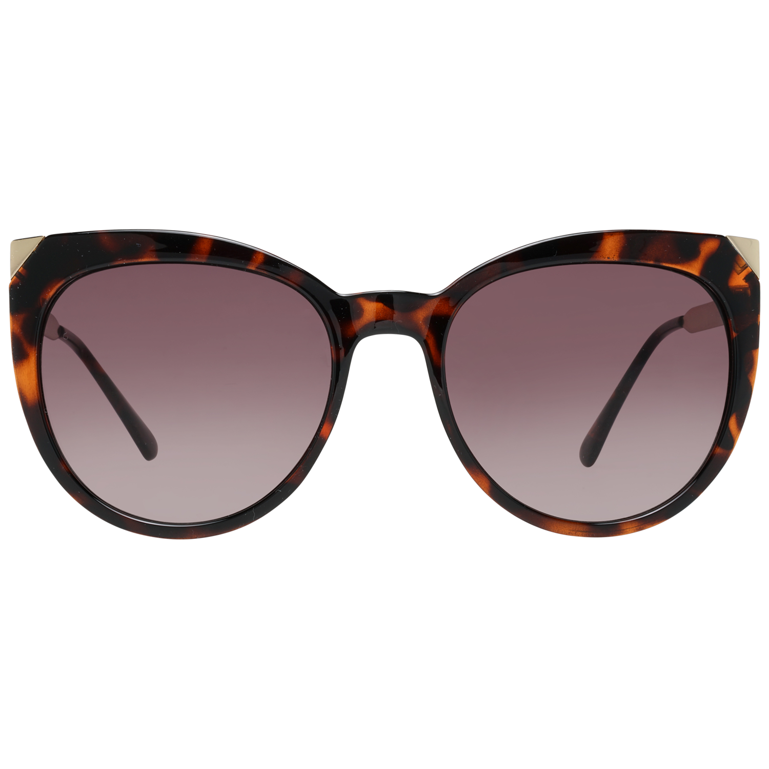 Guess Brown Women Sunglasses - Luksusmuotia Guess - Tutustu YVES JAVANNI® 