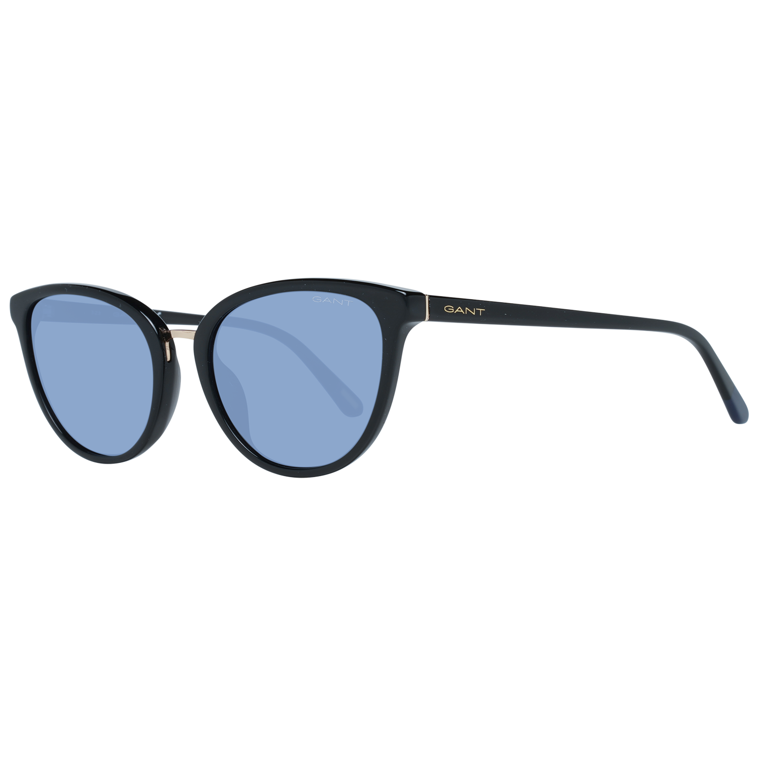 Gant Black Women Sunglasses - Luksusmuotia Gant - Tutustu YVES JAVANNI® 