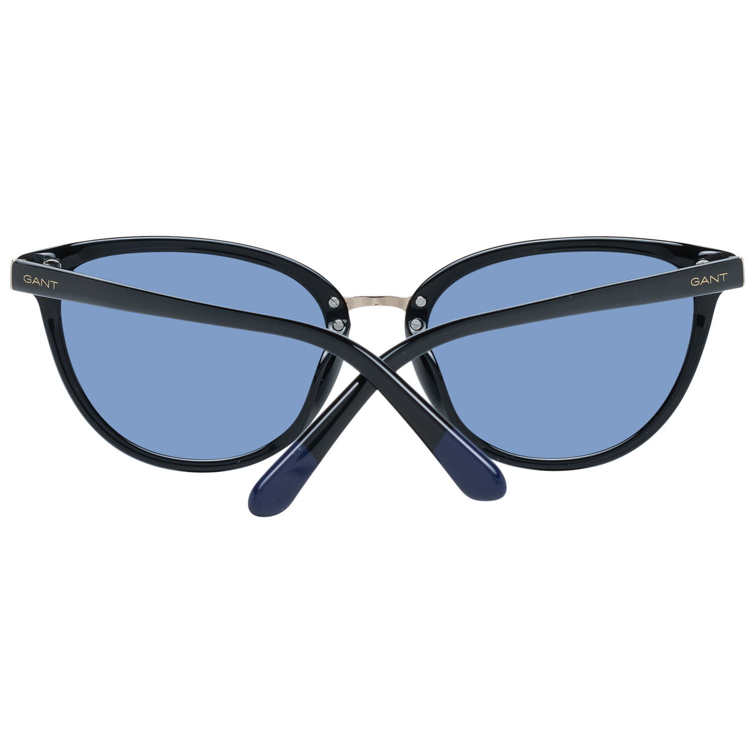 Gant Black Women Sunglasses - Luksusmuotia Gant - Tutustu YVES JAVANNI® 