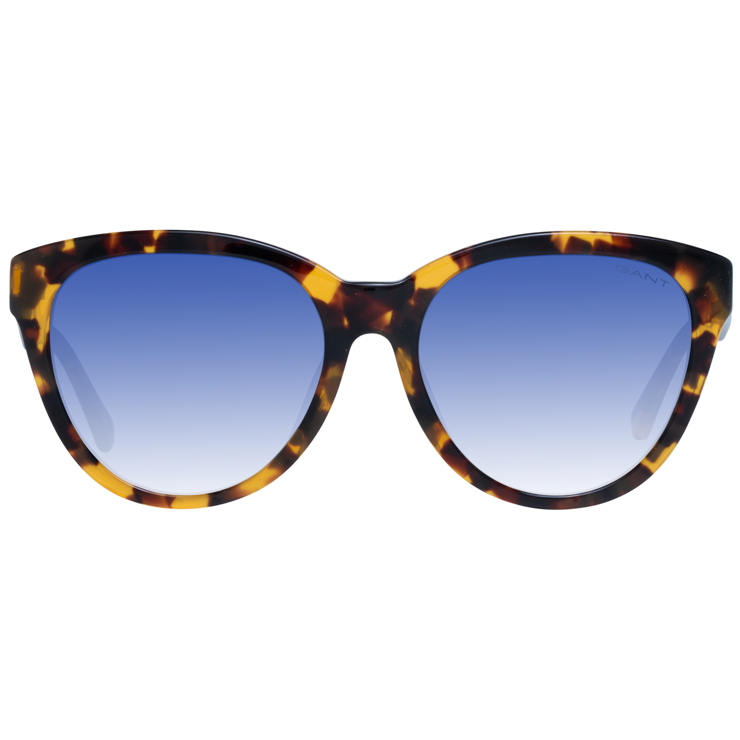 Gant Brown Women Sunglasses - Luksusmuotia Gant - Tutustu YVES JAVANNI® 