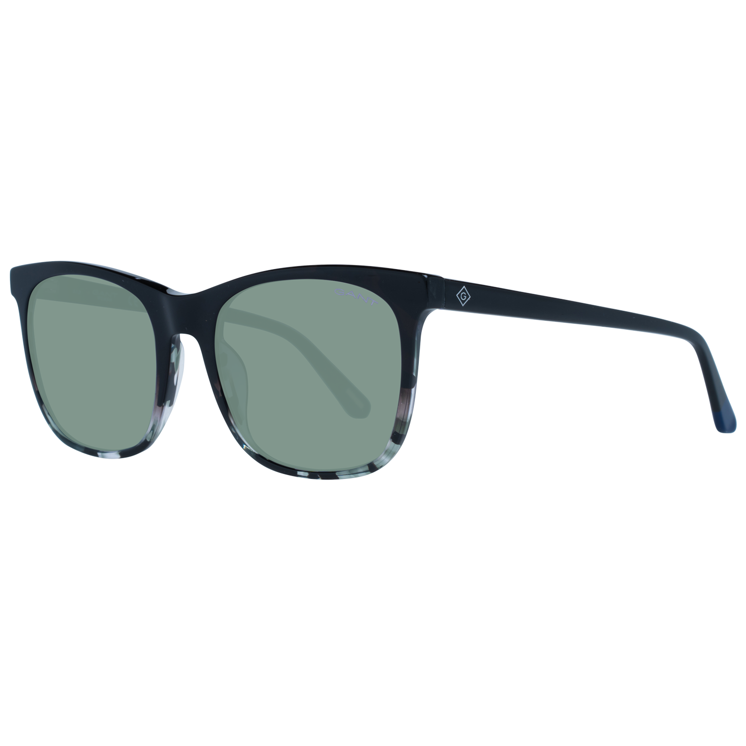 Gant Brown Women Sunglasses - Luksusmuotia Gant - Tutustu YVES JAVANNI® 