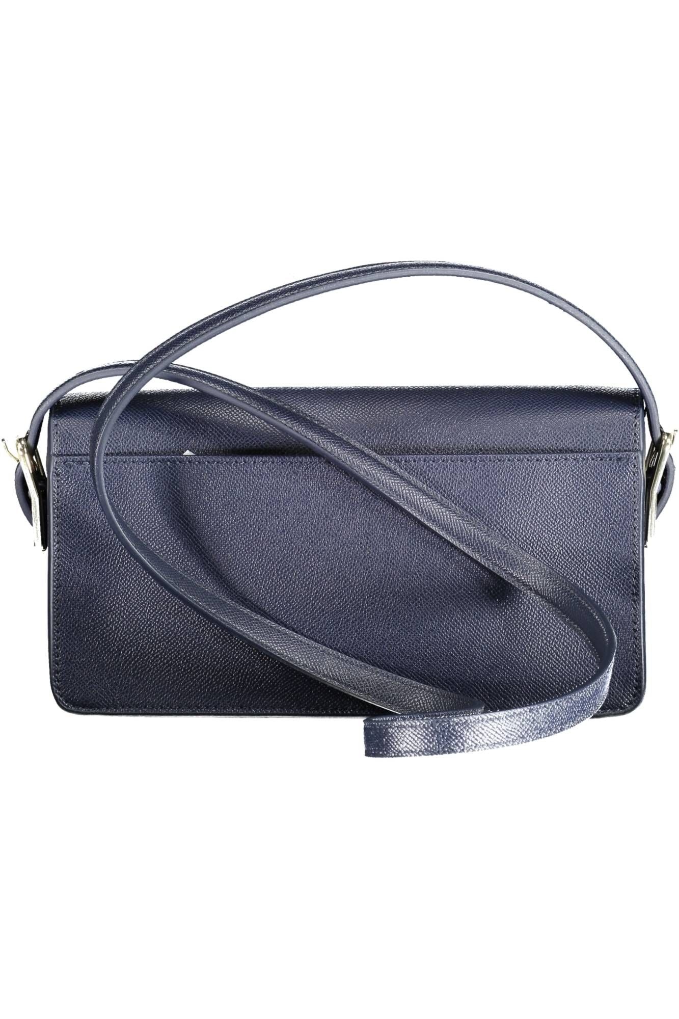 Tommy Hilfiger Blue Polyethylene Women Handbag - Luksuslaukut ja asusteet Tommy Hilfiger - Tutustu YVES JAVANNI® 