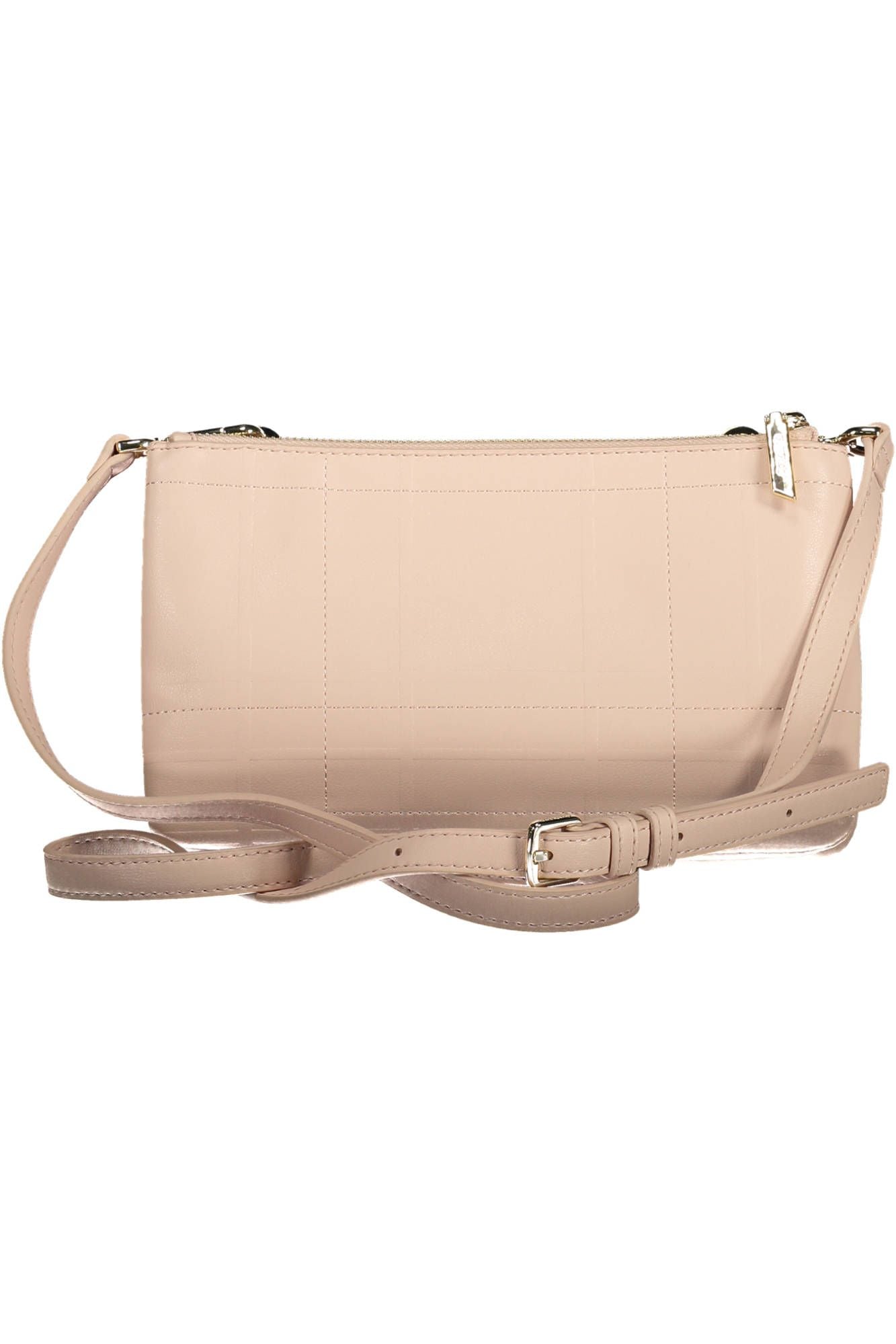 Calvin Klein Pink Polyester Women Handbag - Luksuslaukut ja asusteet Calvin Klein - Tutustu YVES JAVANNI® 