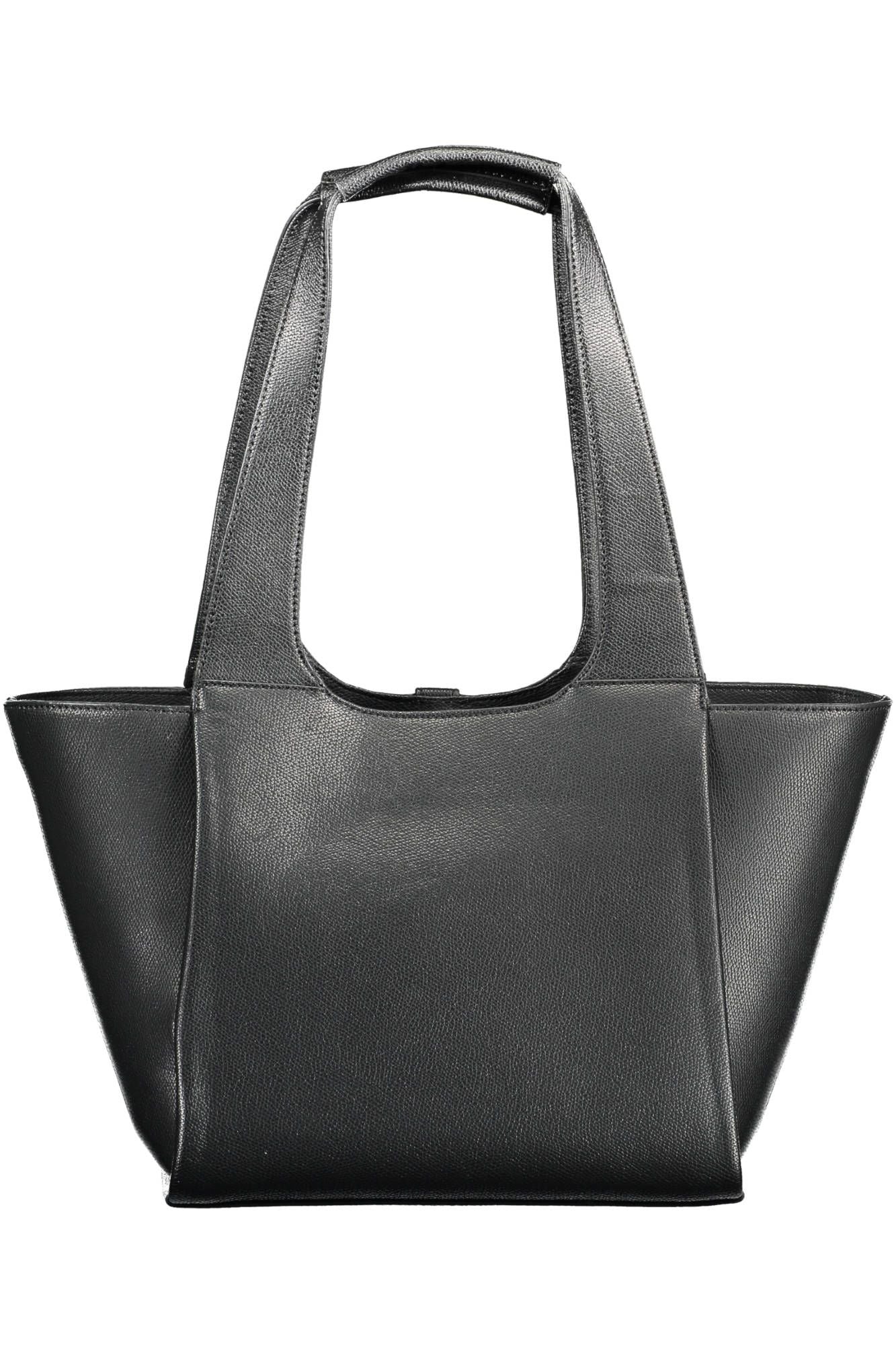 Tommy Hilfiger Black Polyethylene Women Handbag - Luksuslaukut ja asusteet Tommy Hilfiger - Tutustu YVES JAVANNI® 