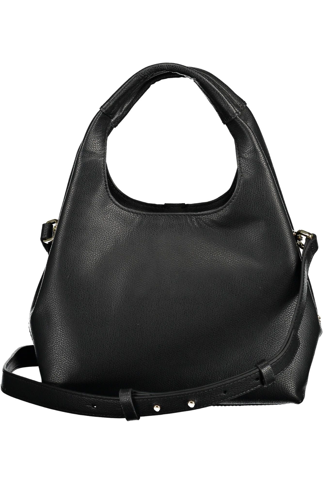 Tommy Hilfiger Black Polyethylene Women Handbag - Luksuslaukut ja asusteet Tommy Hilfiger - Tutustu YVES JAVANNI® 