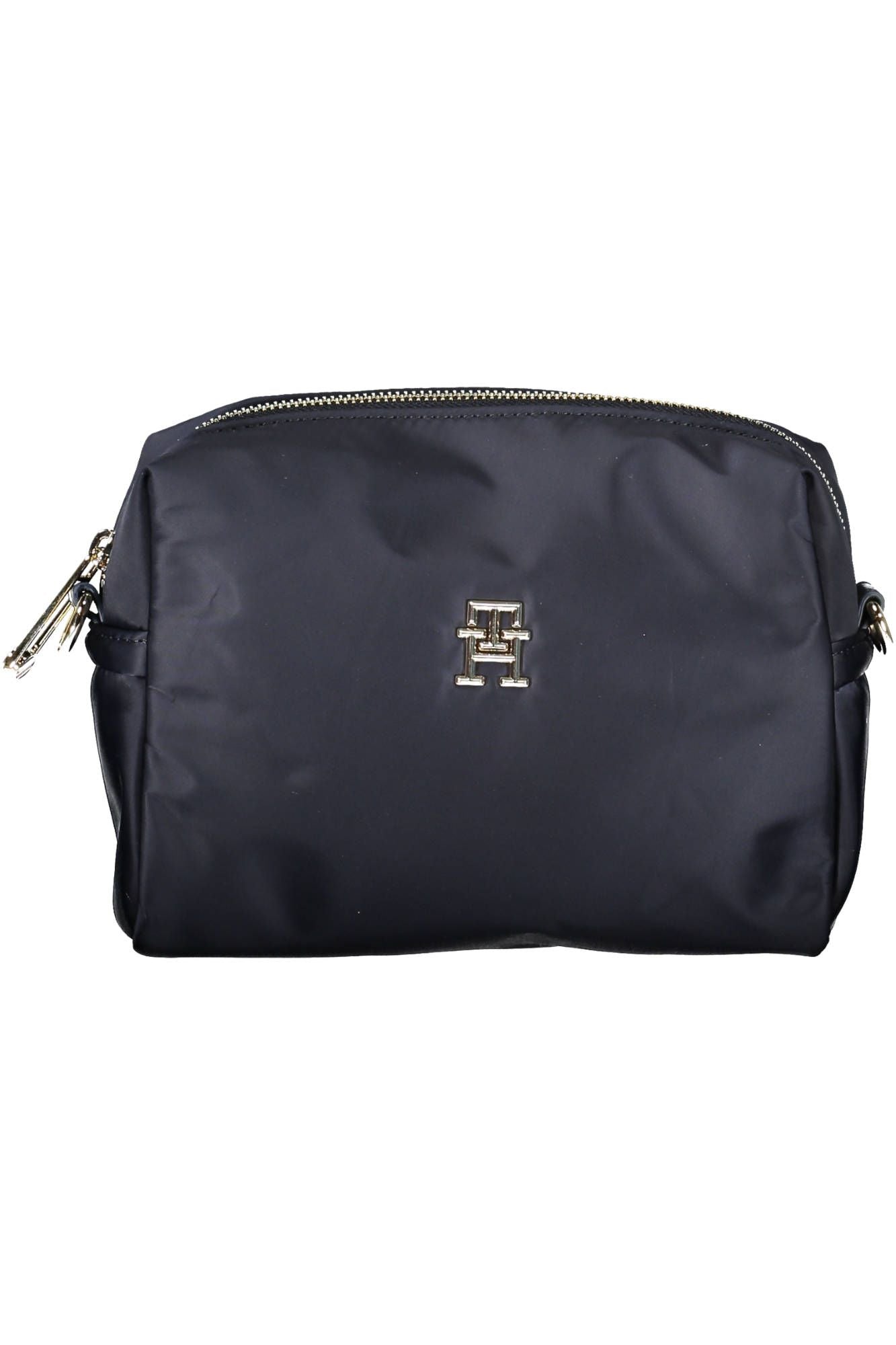 Tommy Hilfiger Blue Polyester Women Handbag - Luksuslaukut ja asusteet Tommy Hilfiger - Tutustu YVES JAVANNI® 