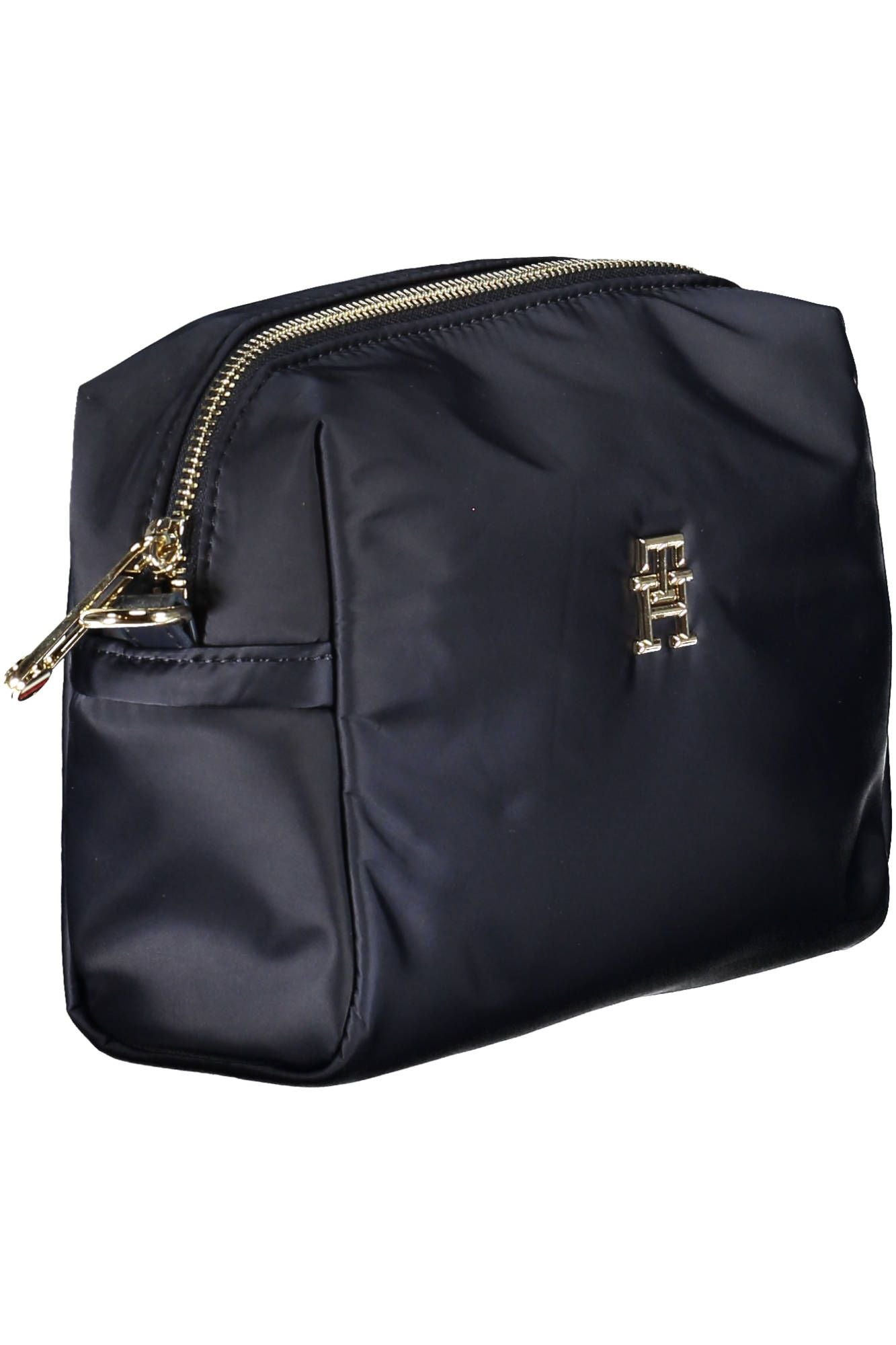 Tommy Hilfiger Blue Polyester Women Handbag - Luksuslaukut ja asusteet Tommy Hilfiger - Tutustu YVES JAVANNI® 