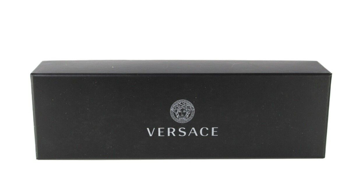 Versace Medusa Western Buckle Smooth Leather Gold Plated Brass Gold Bracelet - Luksusmuotia Versace - Tutustu YVES JAVANNI® 