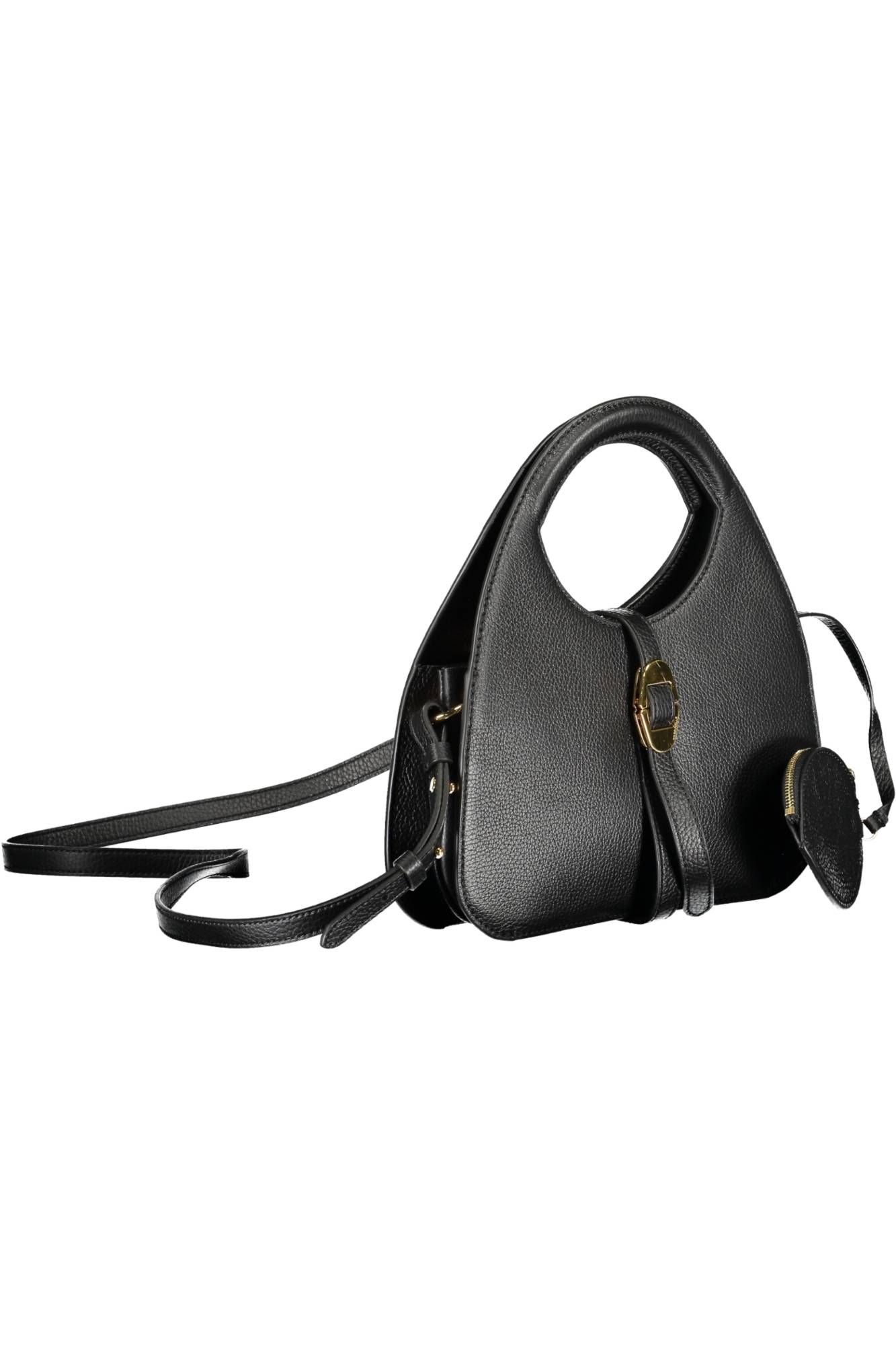 Coccinelle Elegant Duo-Compartment Leather Handbag - Luksusmuotia Coccinelle - Tutustu YVES JAVANNI® 