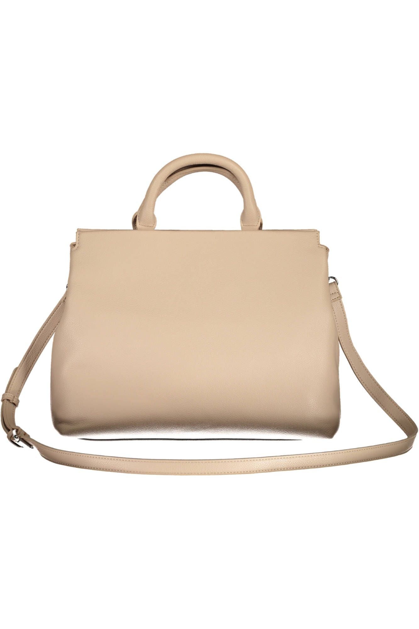 BYBLOS Beige Polyethylene Women Handbag - Luksuslaukut ja asusteet BYBLOS - Tutustu YVES JAVANNI® 