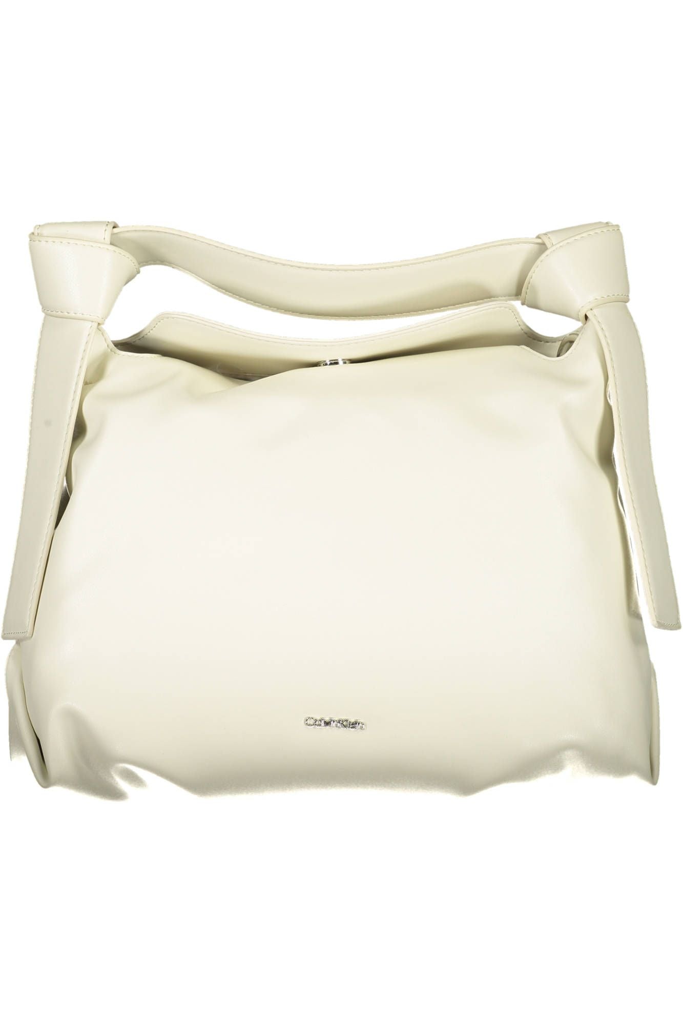 Calvin Klein Beige Polyester Women Handbag - Luksuslaukut ja asusteet Calvin Klein - Tutustu YVES JAVANNI® 